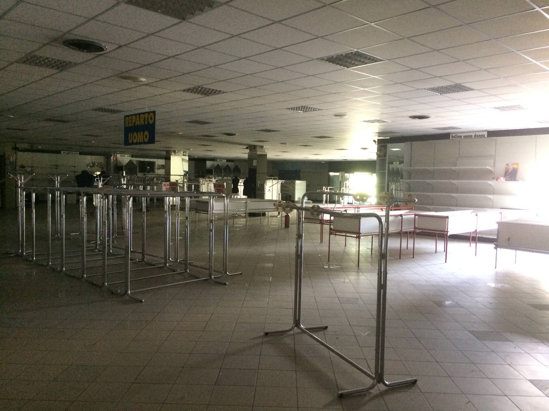 Fondo Commerciale in vendita a Aulla