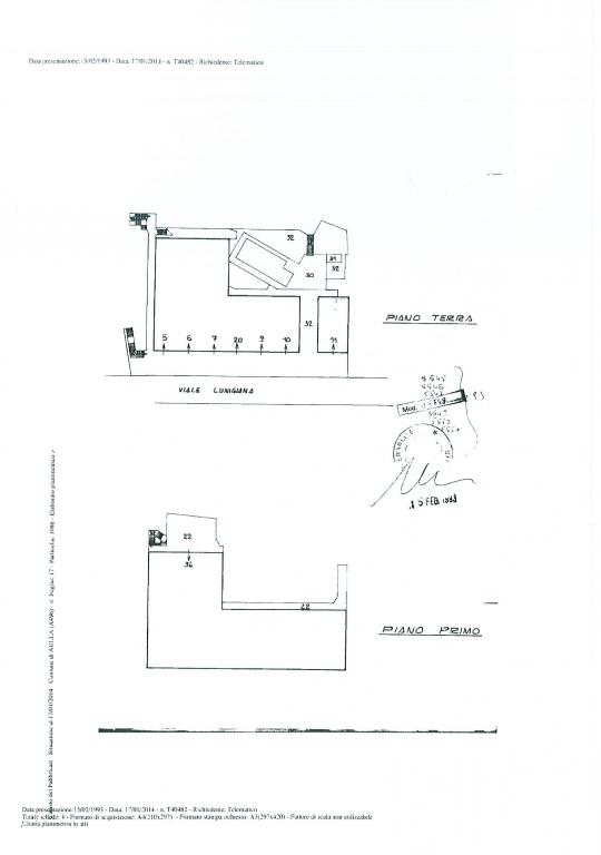 Fondo Commerciale in vendita a Aulla