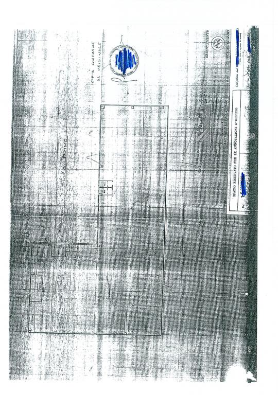 Fondo Commerciale in vendita a Aulla