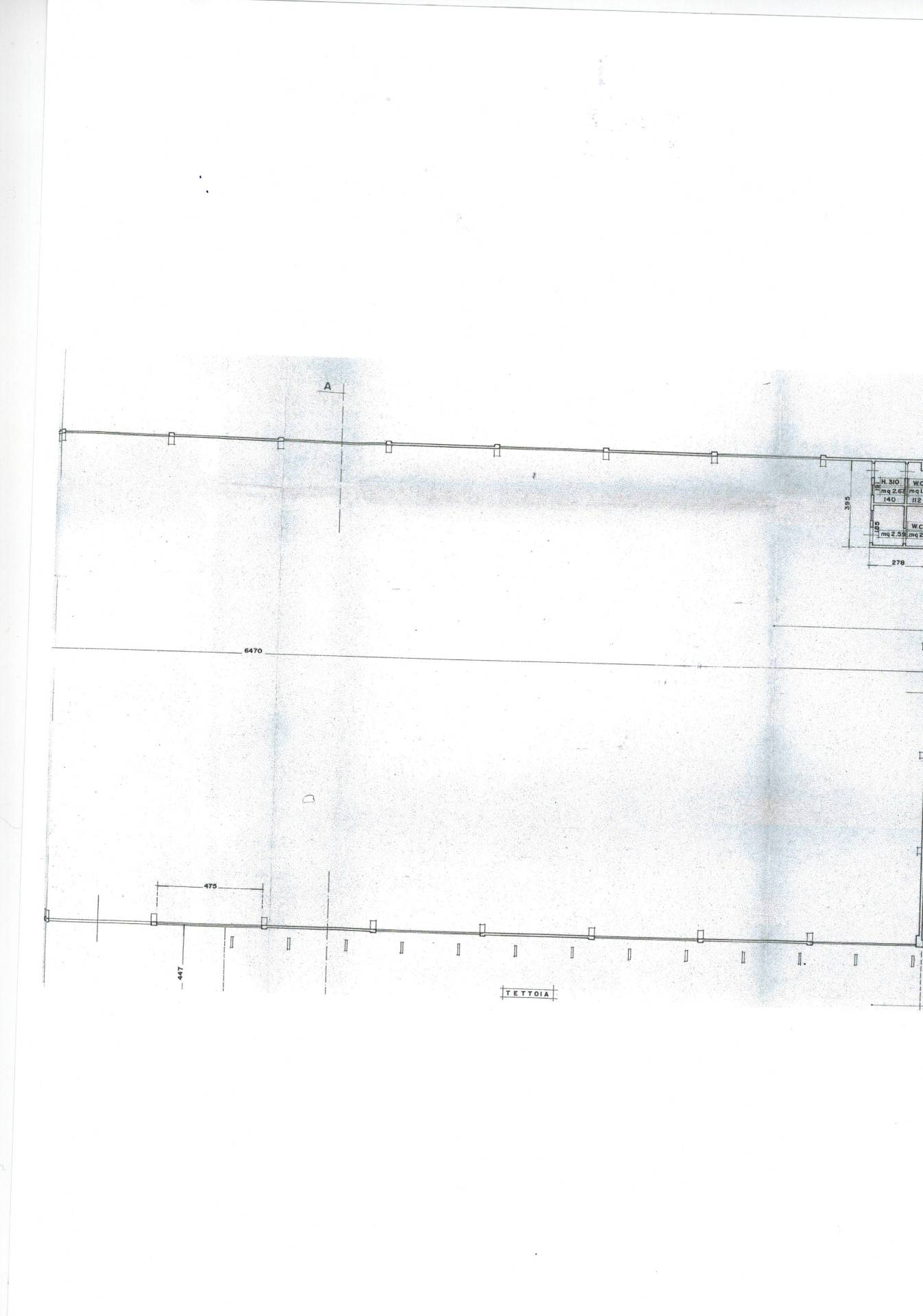Fondo Artigianale in vendita a San Giuliano Terme, Ghezzano