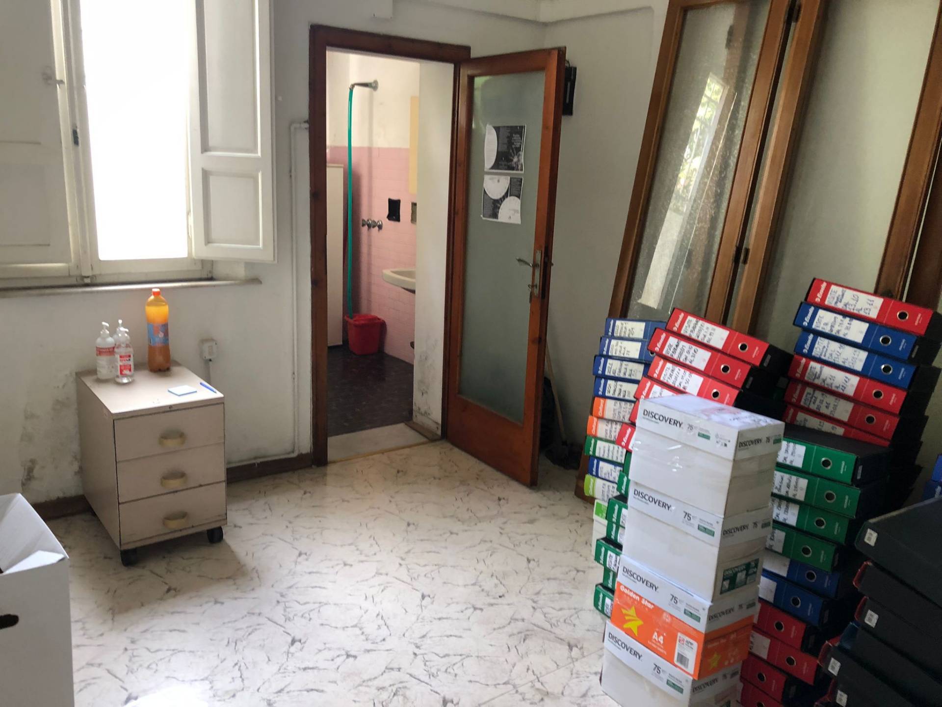 Ufficio in affitto a Cascina, Navacchio