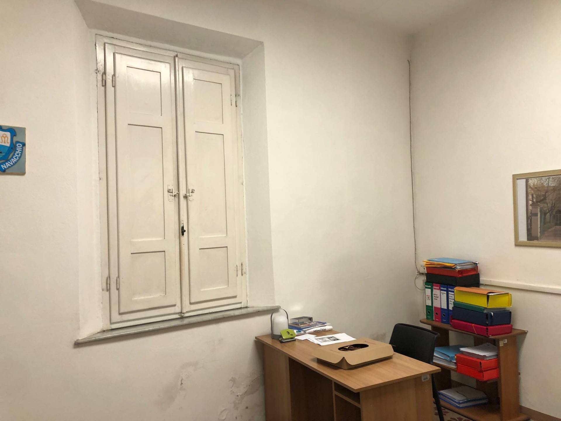 Ufficio in affitto a Cascina, Navacchio