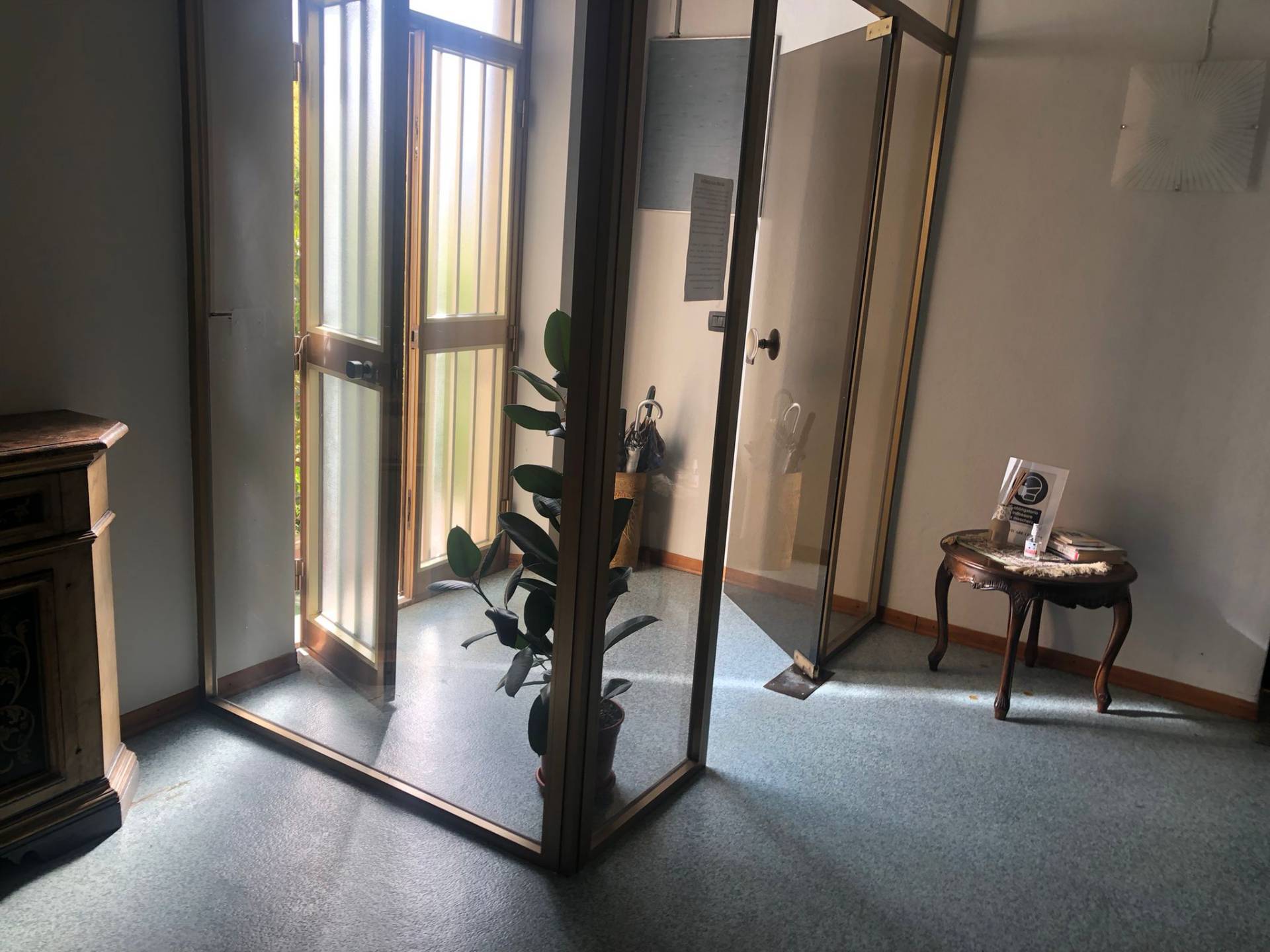 Ufficio in affitto a Cascina, Navacchio