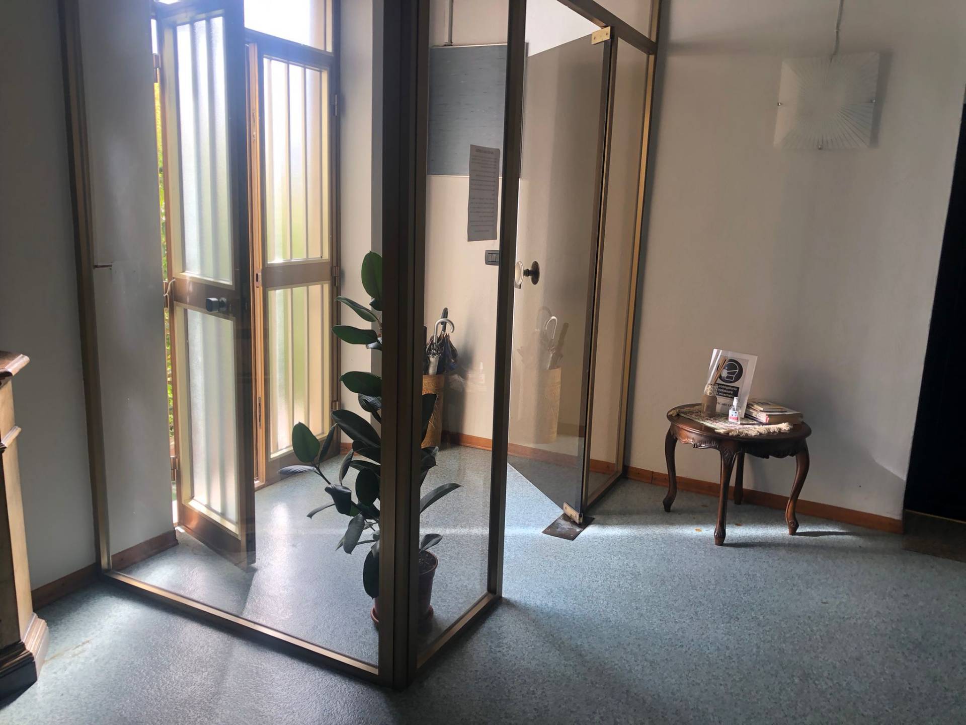 Ufficio in affitto a Cascina, Navacchio