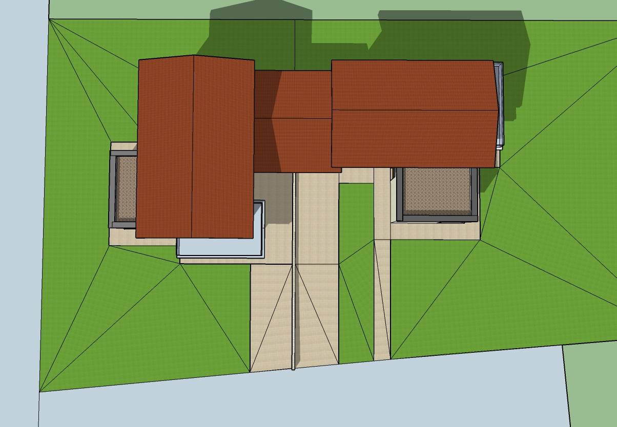 Terreno edificabile in vendita a San Giuliano Terme, San Martino a Ulmiano