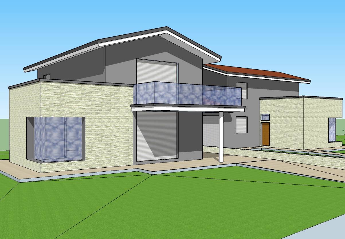 Terreno edificabile in vendita a San Giuliano Terme, San Martino a Ulmiano