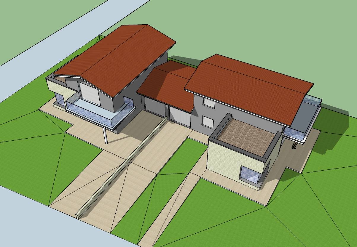 Terreno edificabile in vendita a San Giuliano Terme, San Martino a Ulmiano