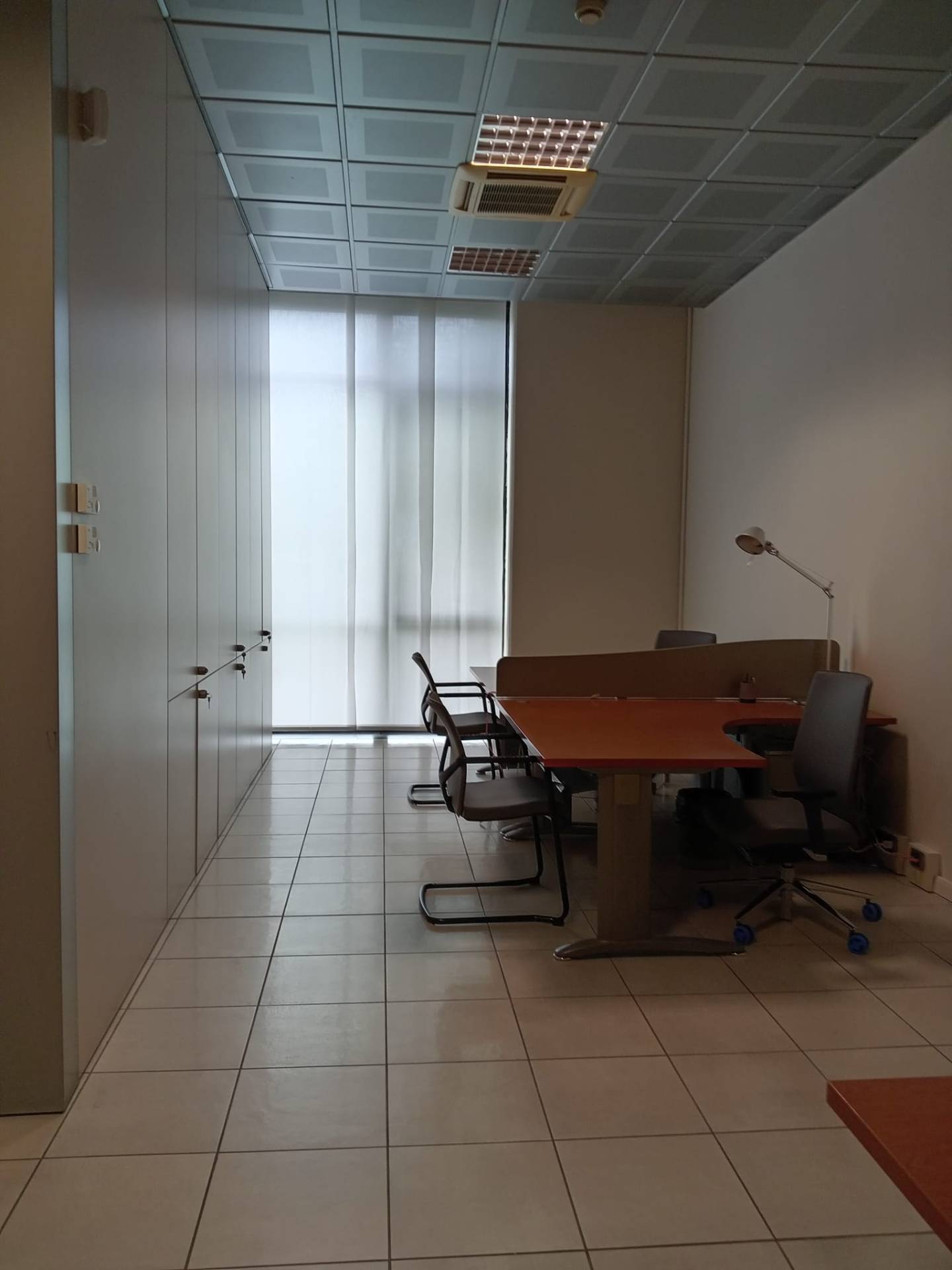 Ufficio in affitto a Pisa, Ospedaletto