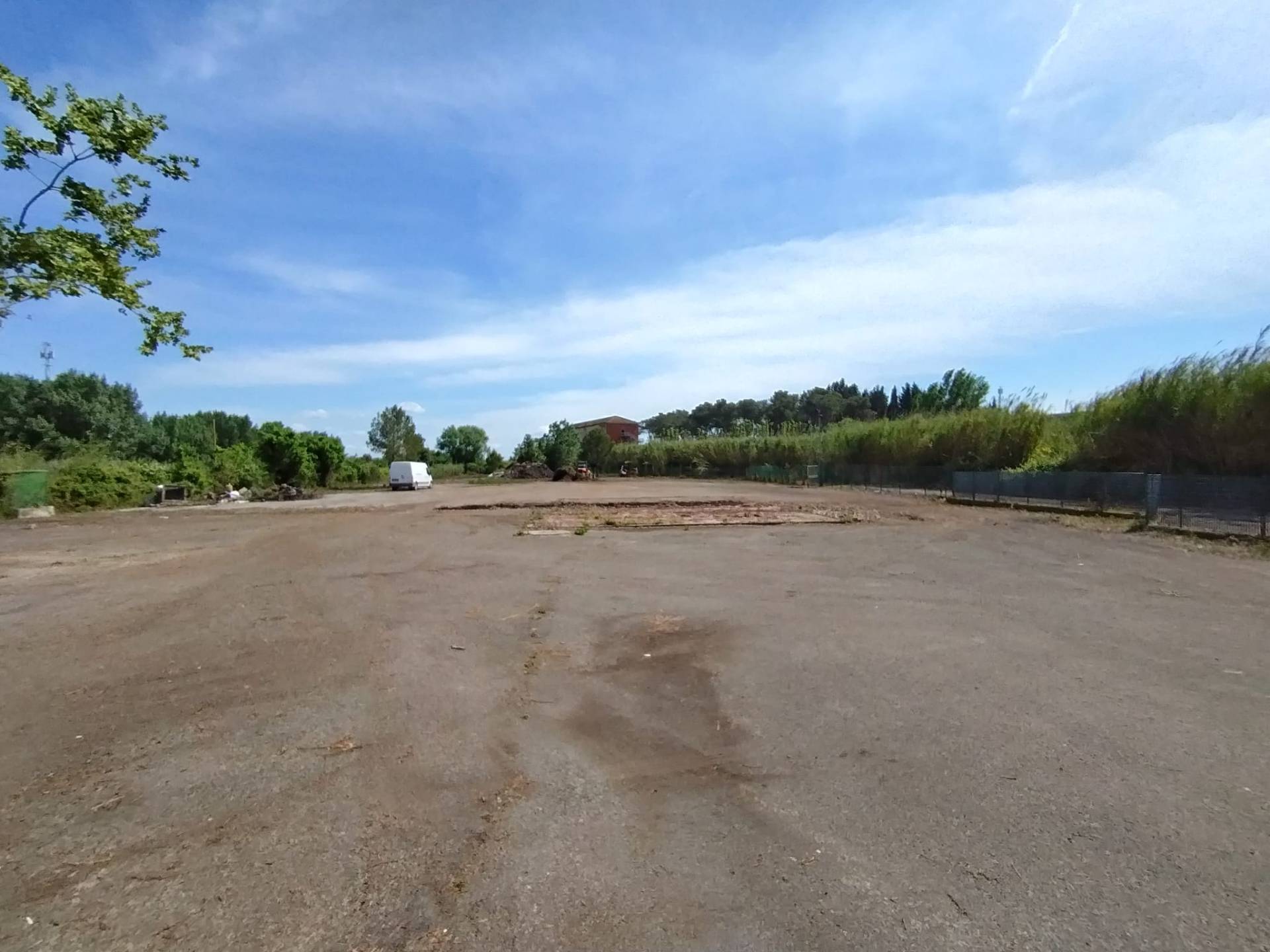 Terreno in affitto a Pisa, Porta Fiorentina