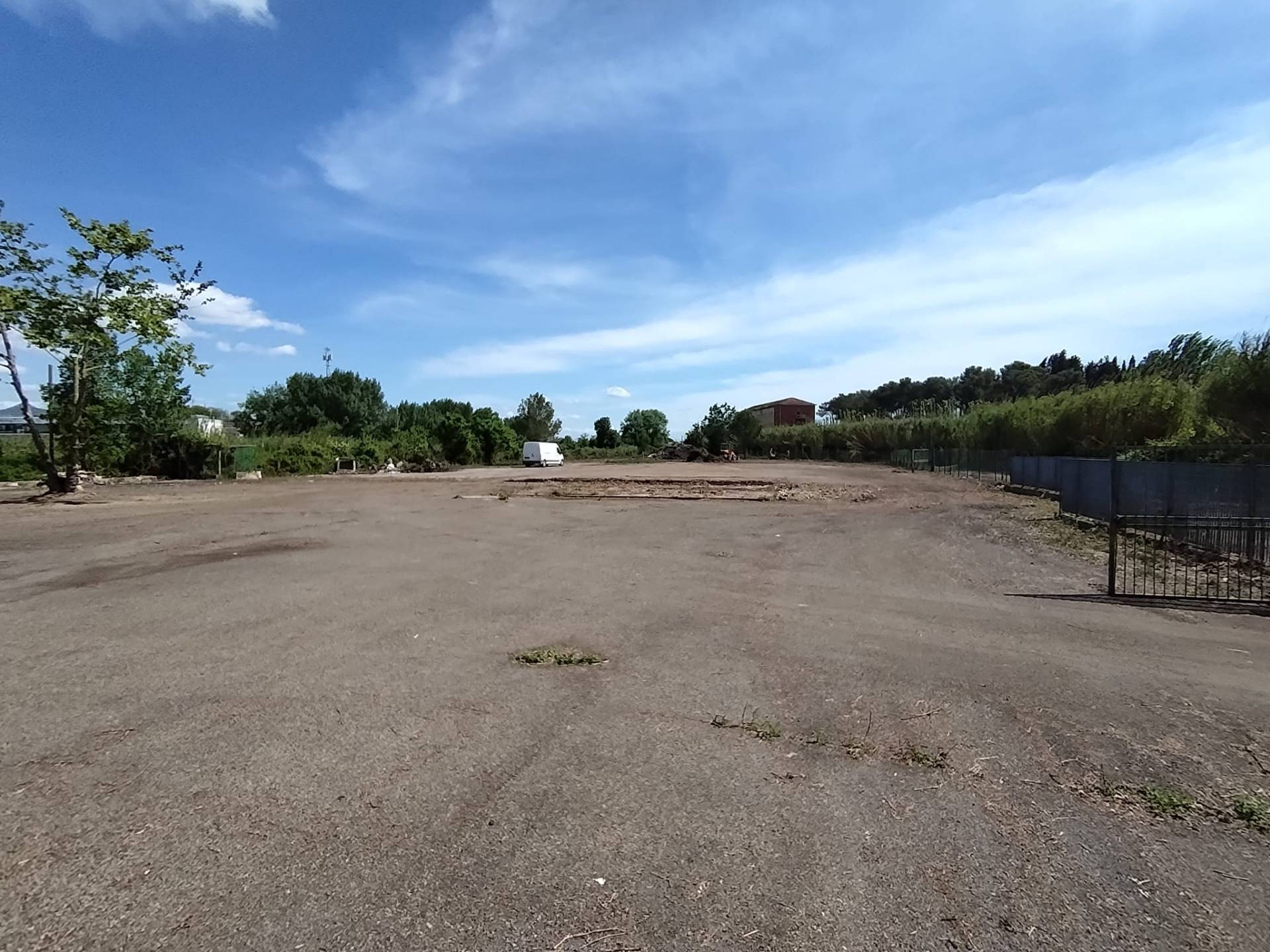 Terreno in affitto a Pisa, Porta Fiorentina