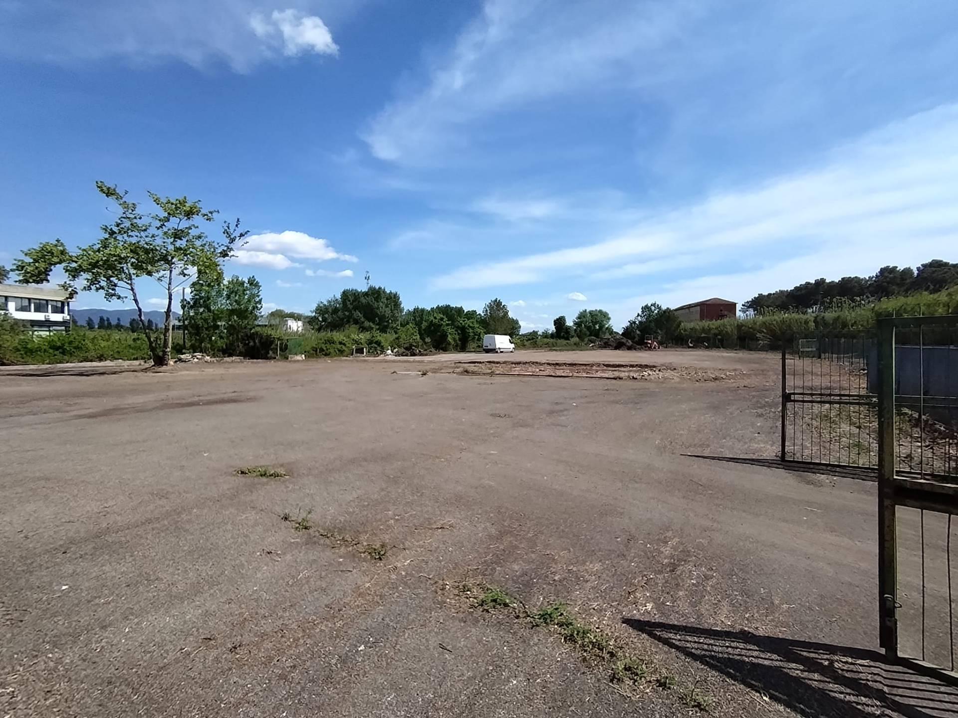 Terreno in affitto a Pisa, Porta Fiorentina