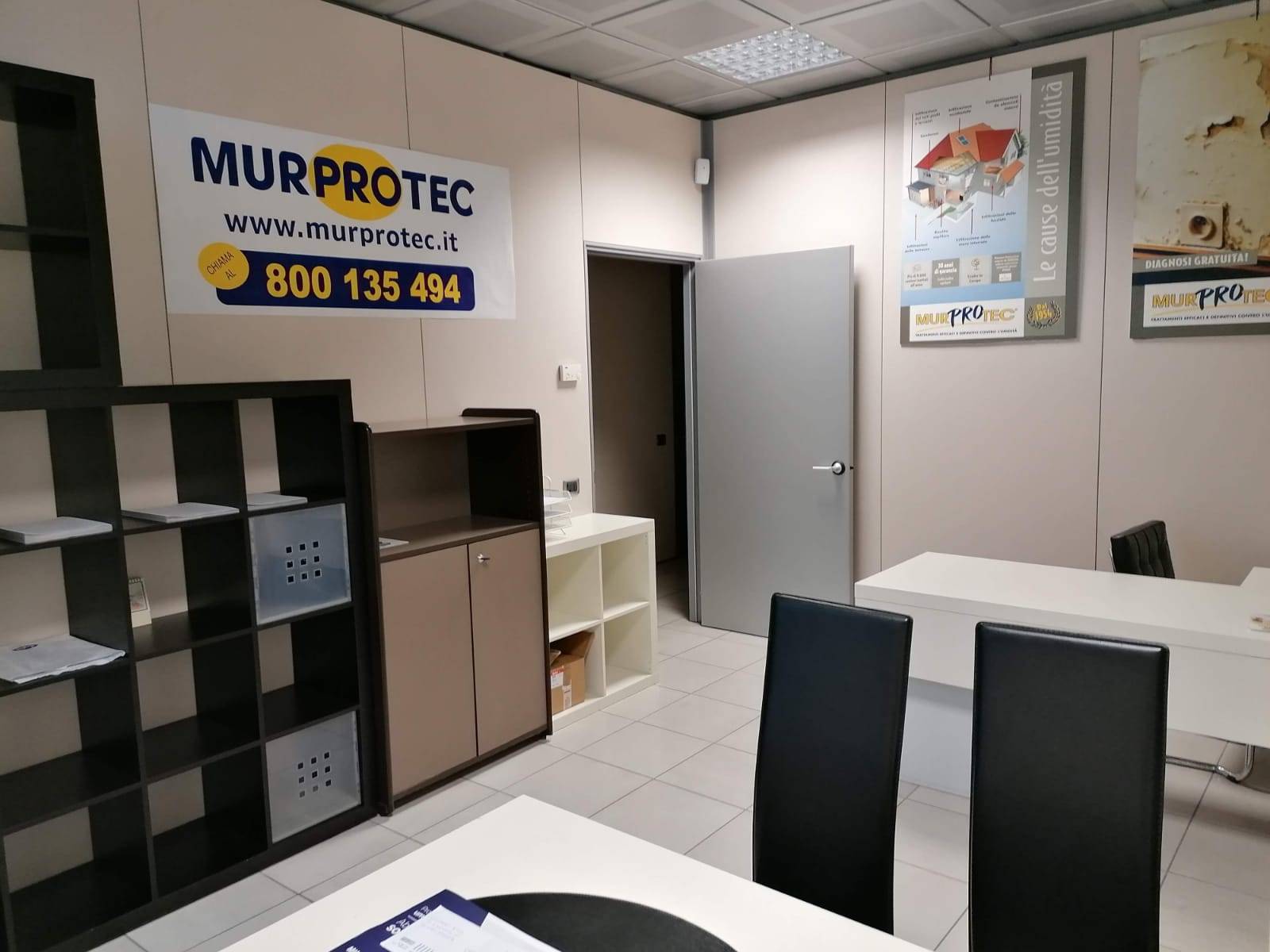 Ufficio in vendita a Pisa, Ospedaletto