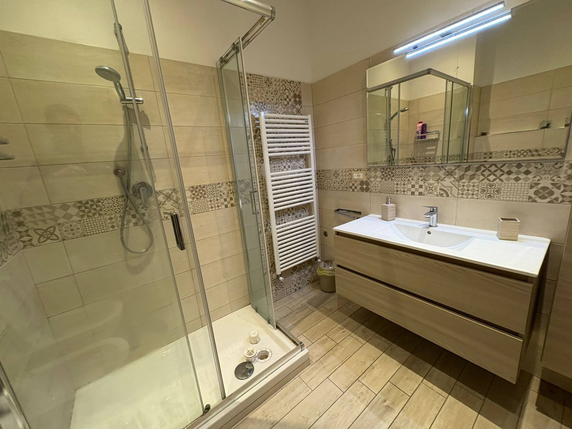 Appartamento in vendita a Pisa, Santa Maria