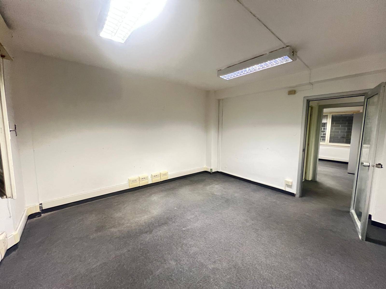 Ufficio in vendita a Pisa, Stazione