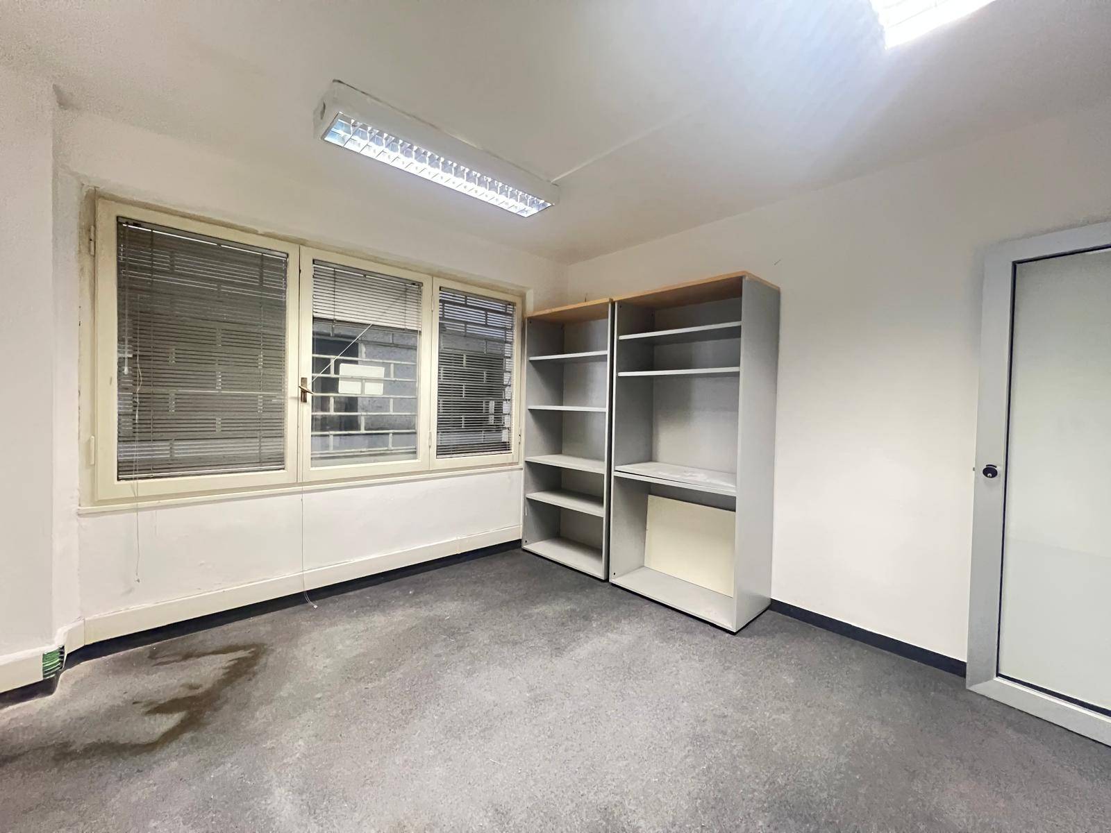 Ufficio in vendita a Pisa, Stazione