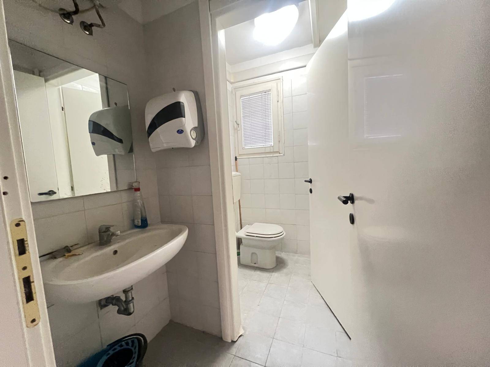 Ufficio in vendita a Pisa, Stazione