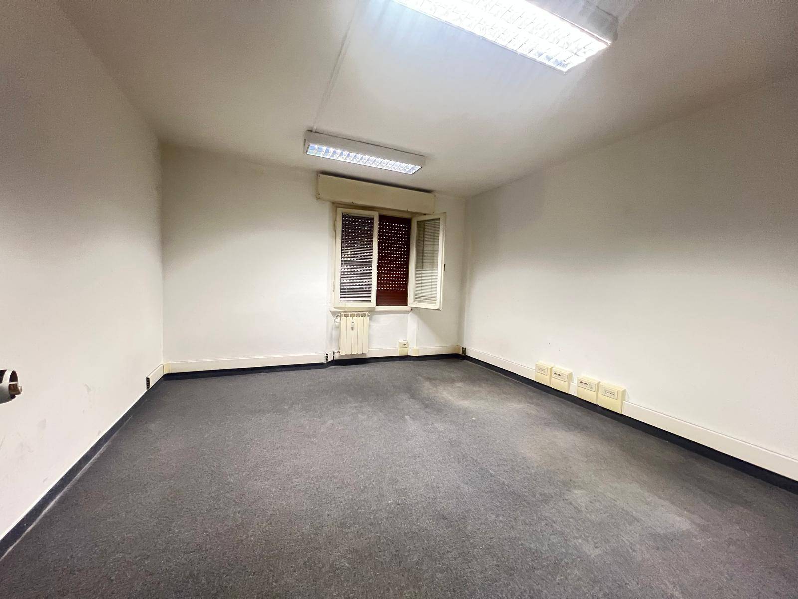 Ufficio in vendita a Pisa, Stazione