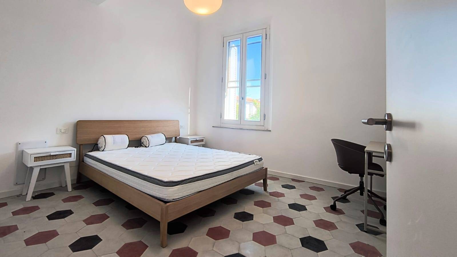 Appartamento in affitto a Pisa, Borghetto