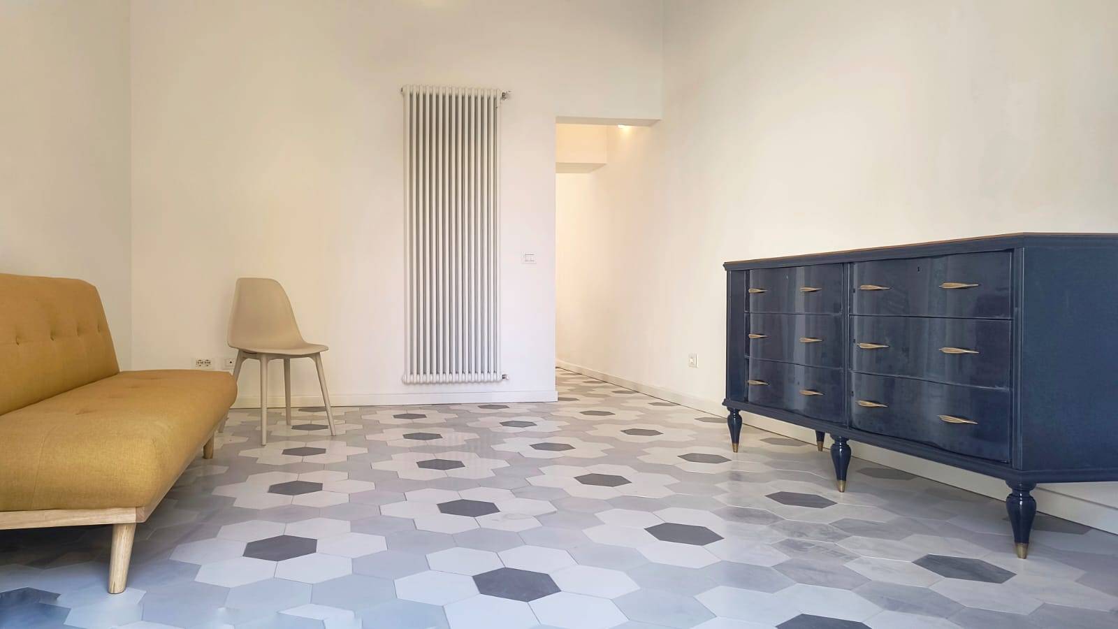 Appartamento in affitto a Pisa, Borghetto