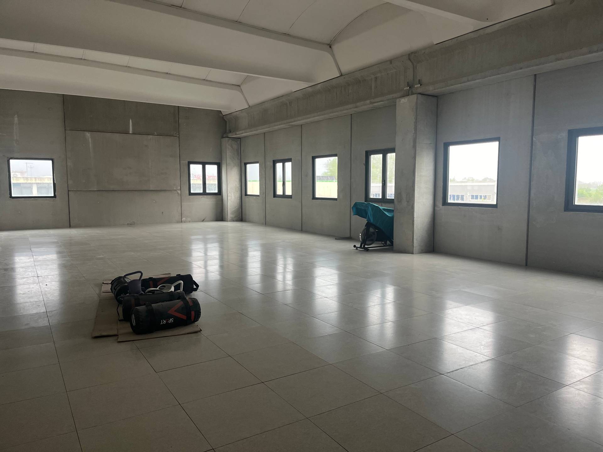 Fondo Artigianale in affitto a Pisa, Ospedaletto