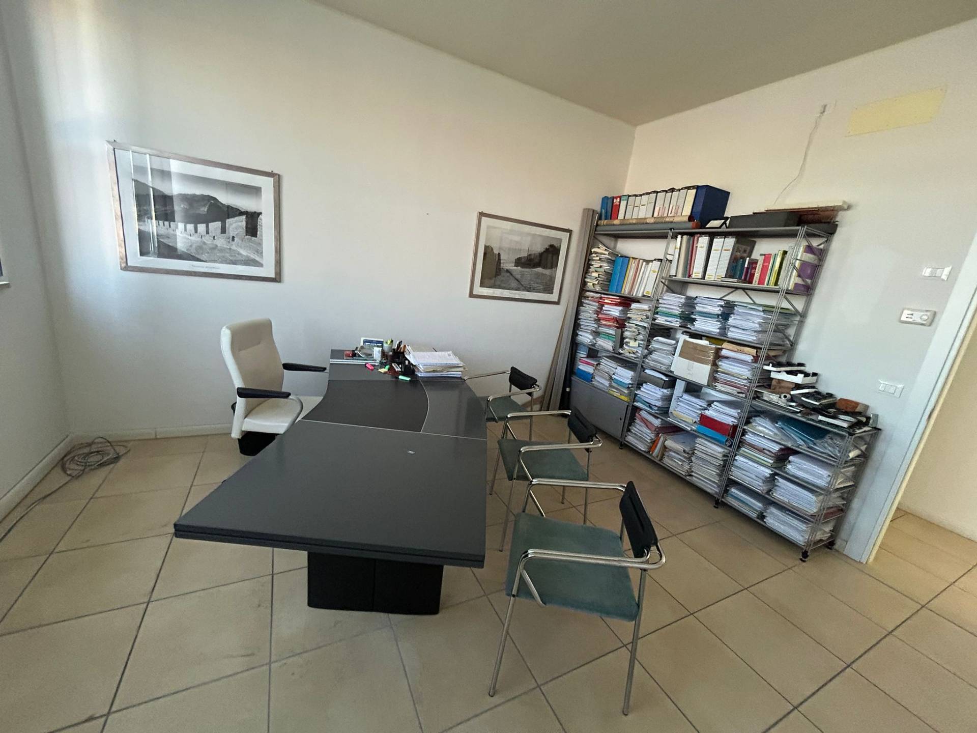 Ufficio in vendita a Cascina, Navacchio