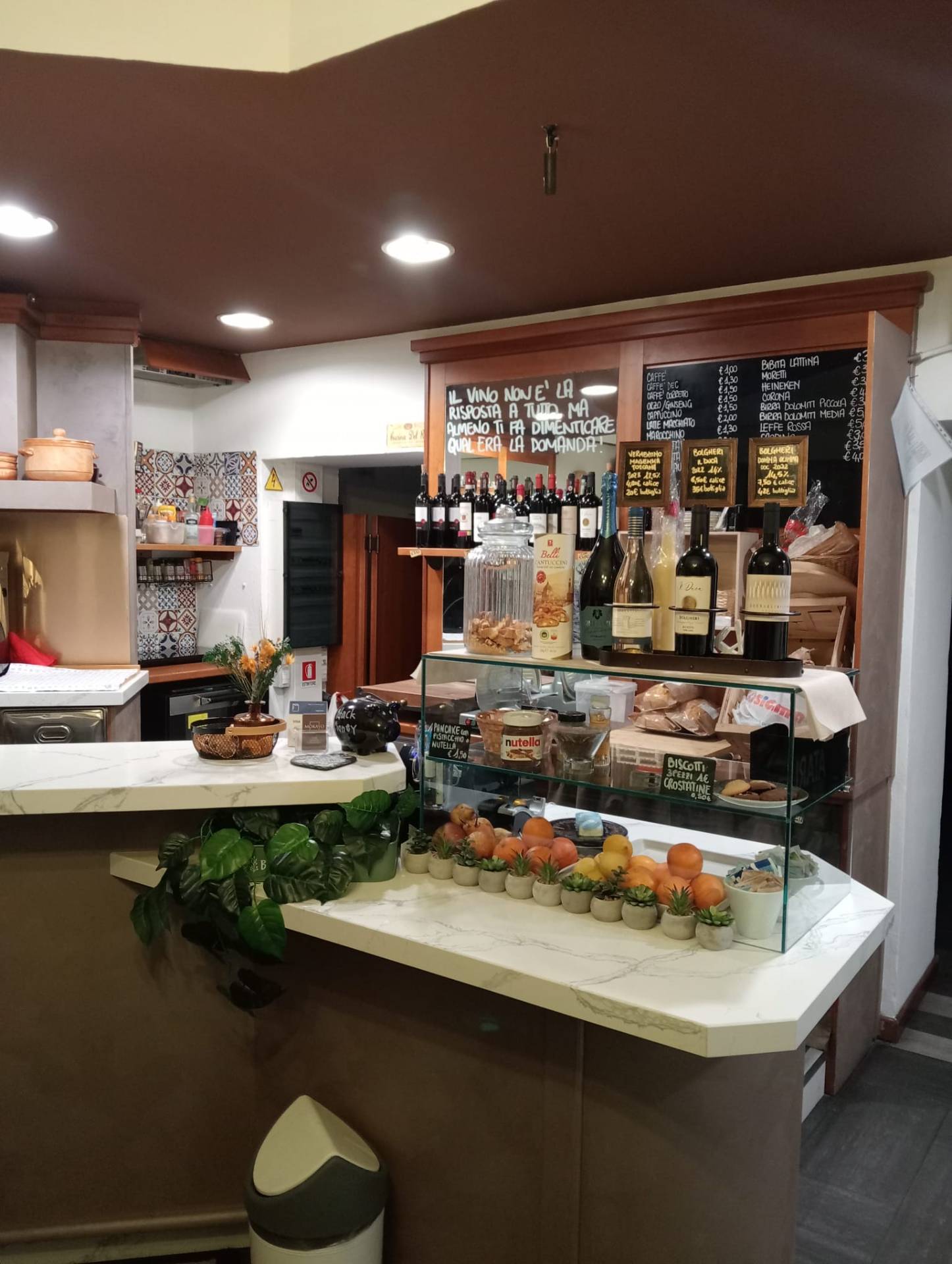 Attivit/licenza in vendita a Novate Mezzola