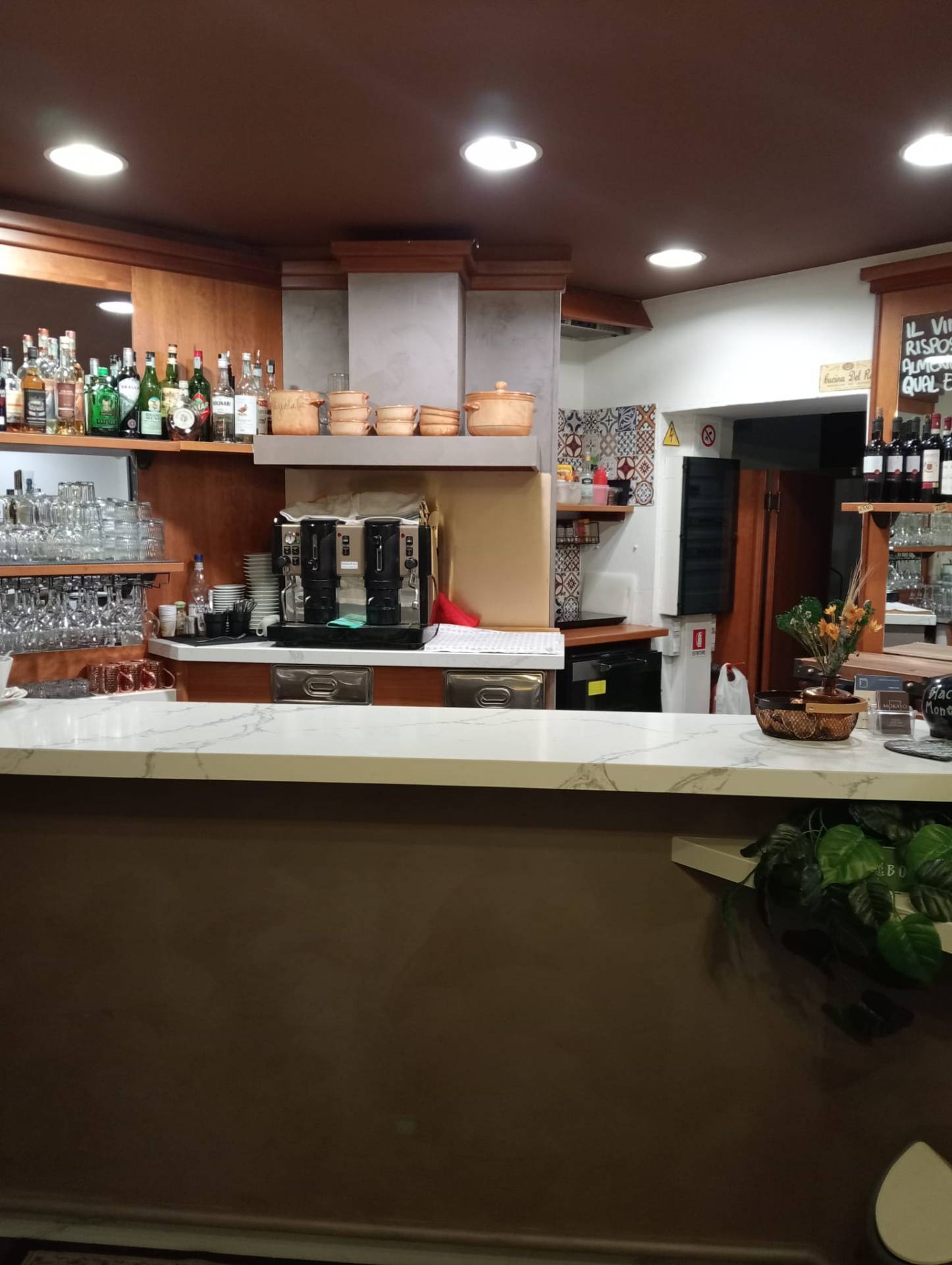 Attivit/licenza in vendita a Novate Mezzola