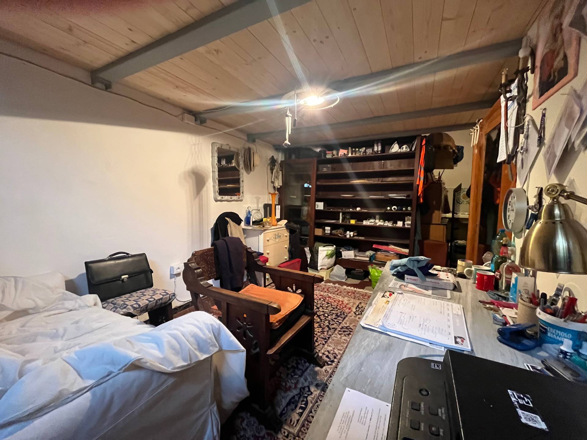 Appartamento in affitto a Pisa, Borghetto