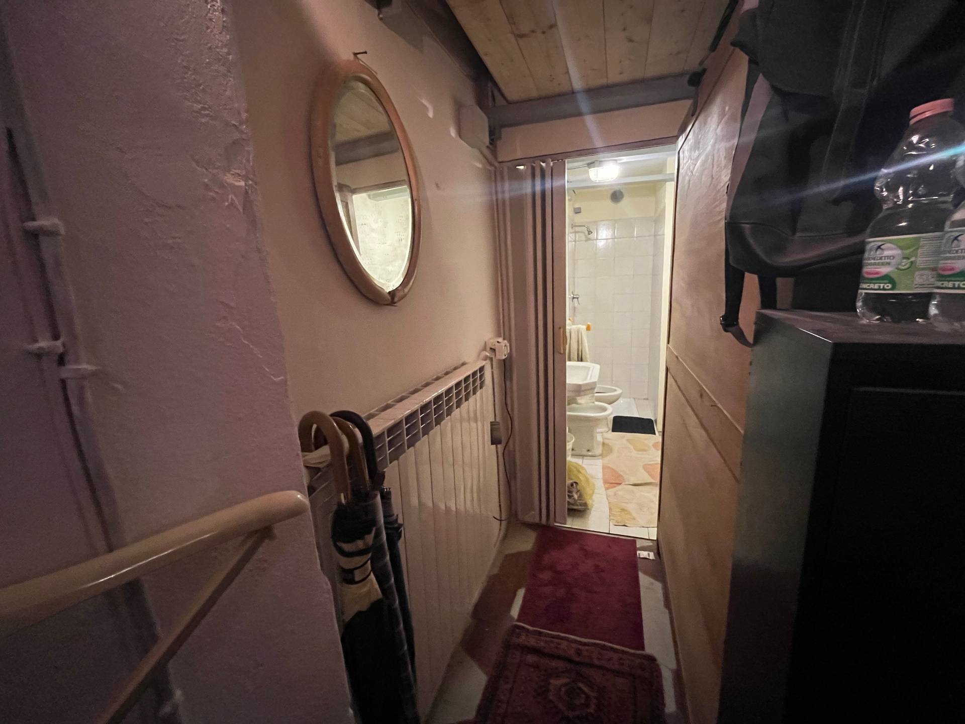 Appartamento in affitto a Pisa, Borghetto