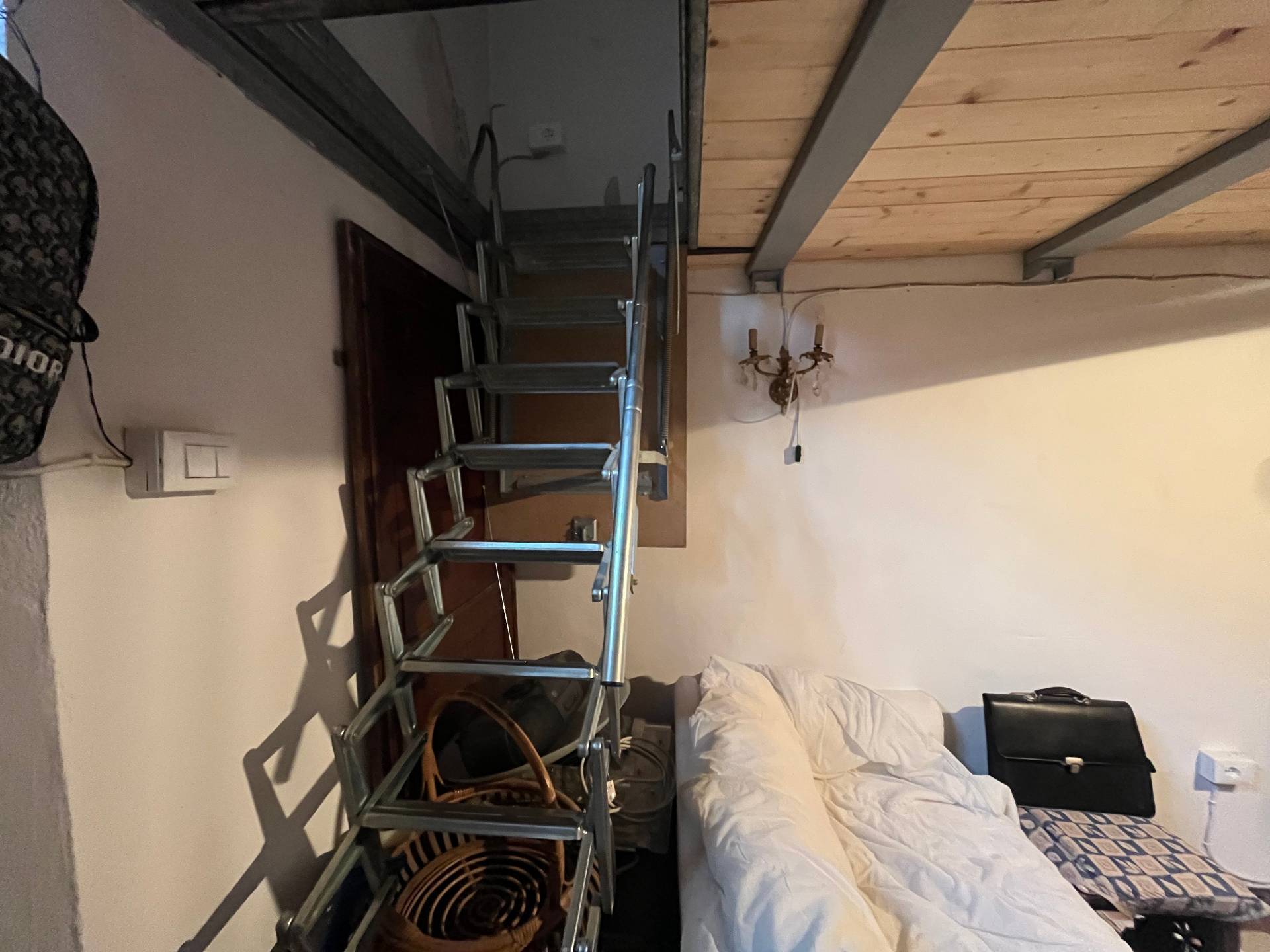 Appartamento in affitto a Pisa, Borghetto