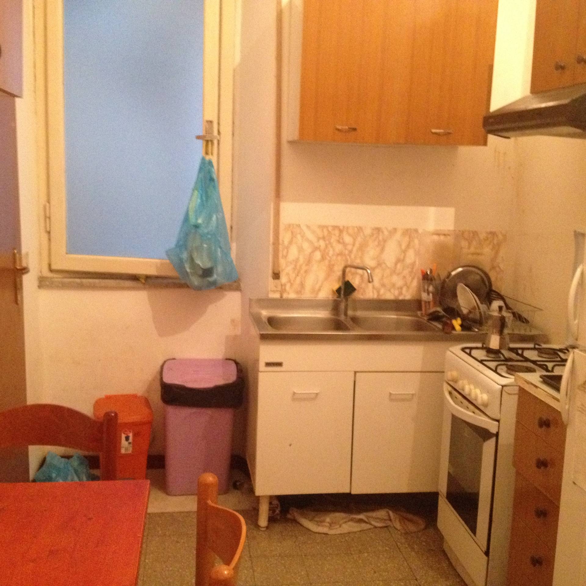 Appartamento in affitto a Pisa, San Francesco