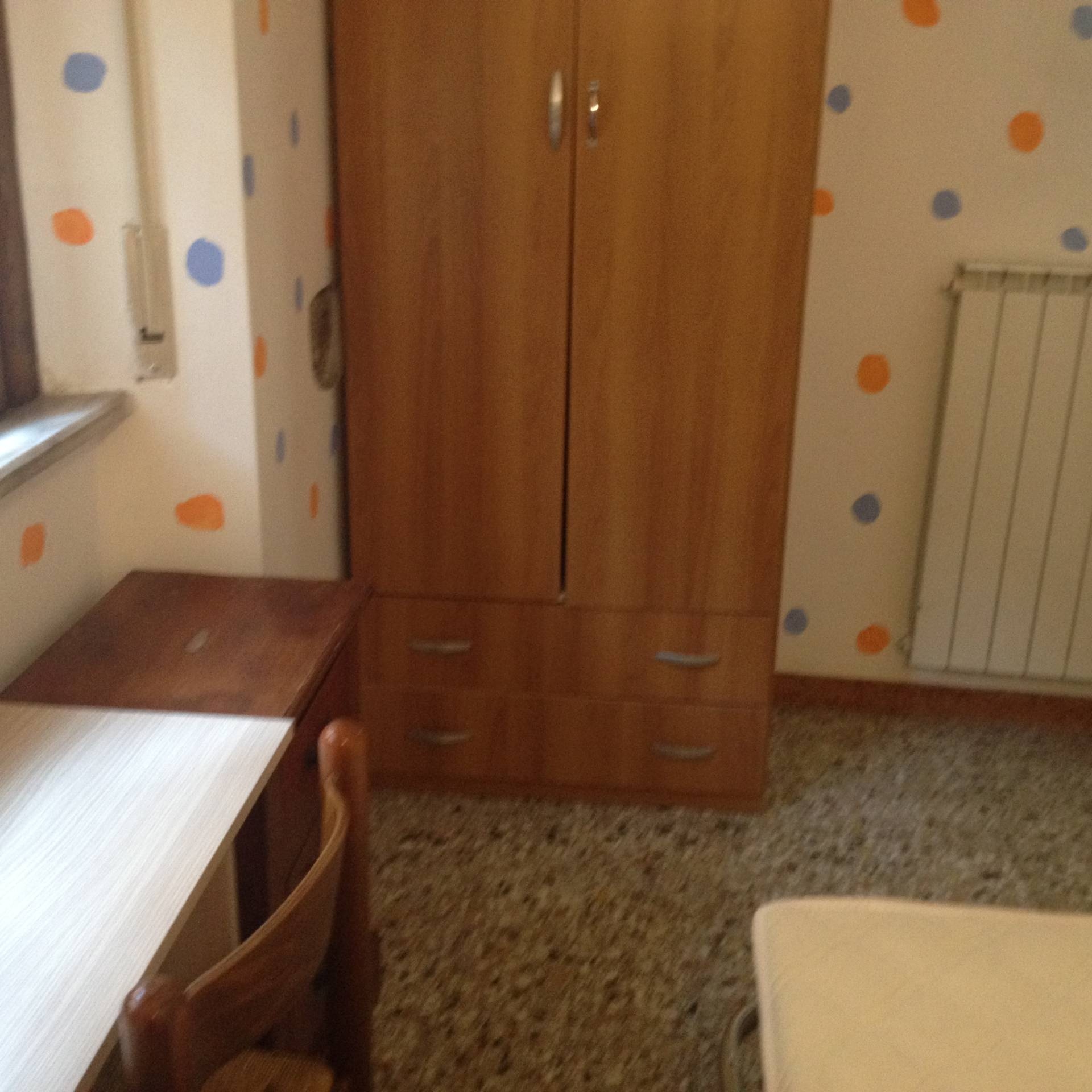 Appartamento in affitto a Pisa, San Francesco