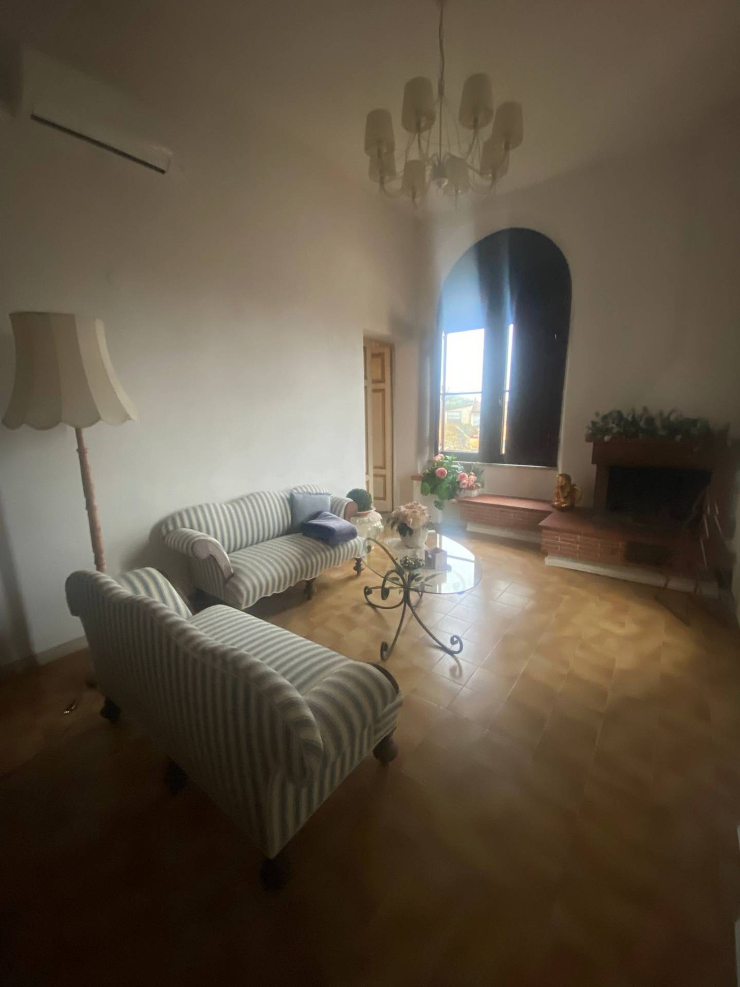 Appartamento in affitto a Vicopisano, Caprona