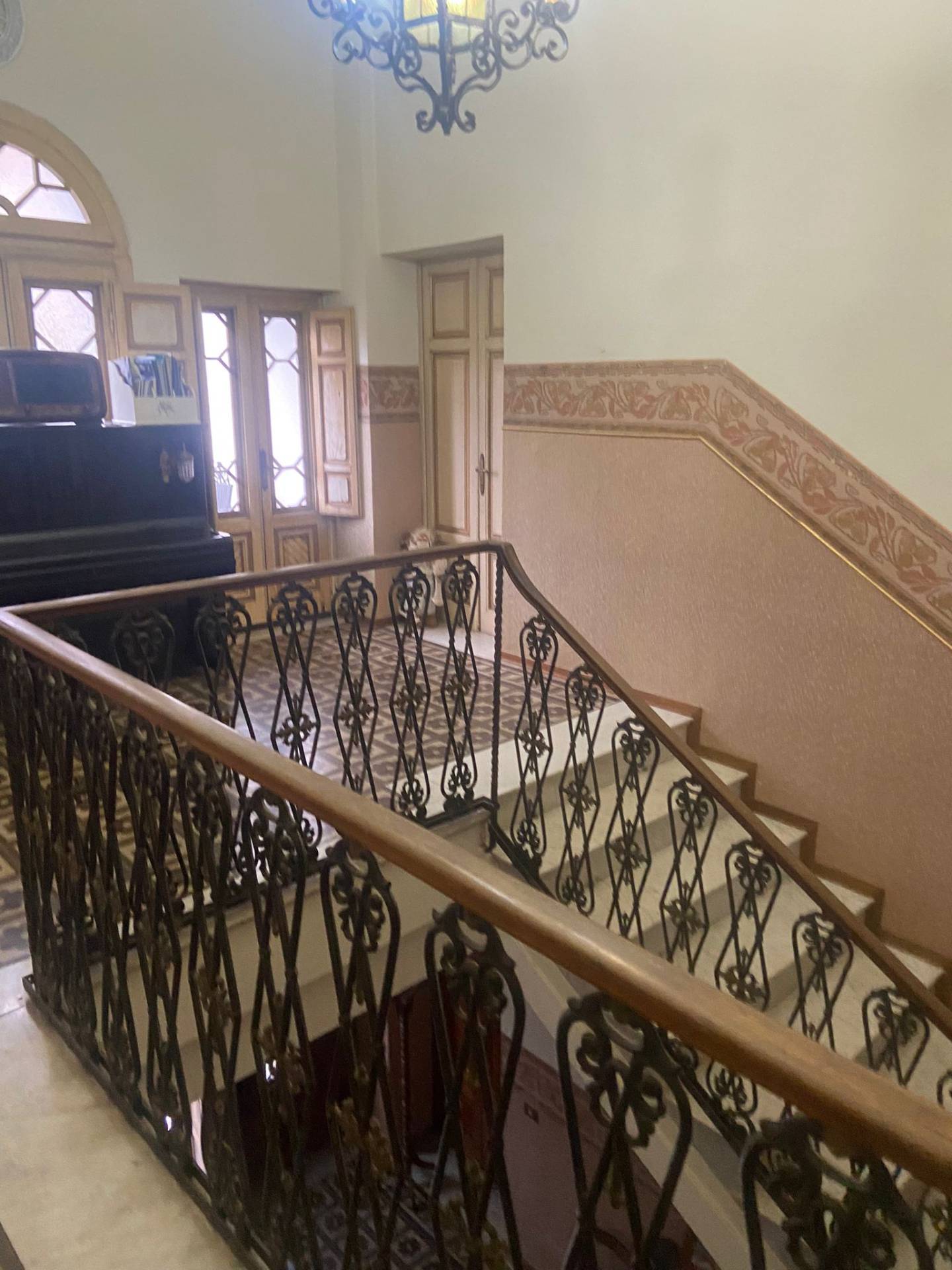 Appartamento in affitto a Vicopisano, Caprona