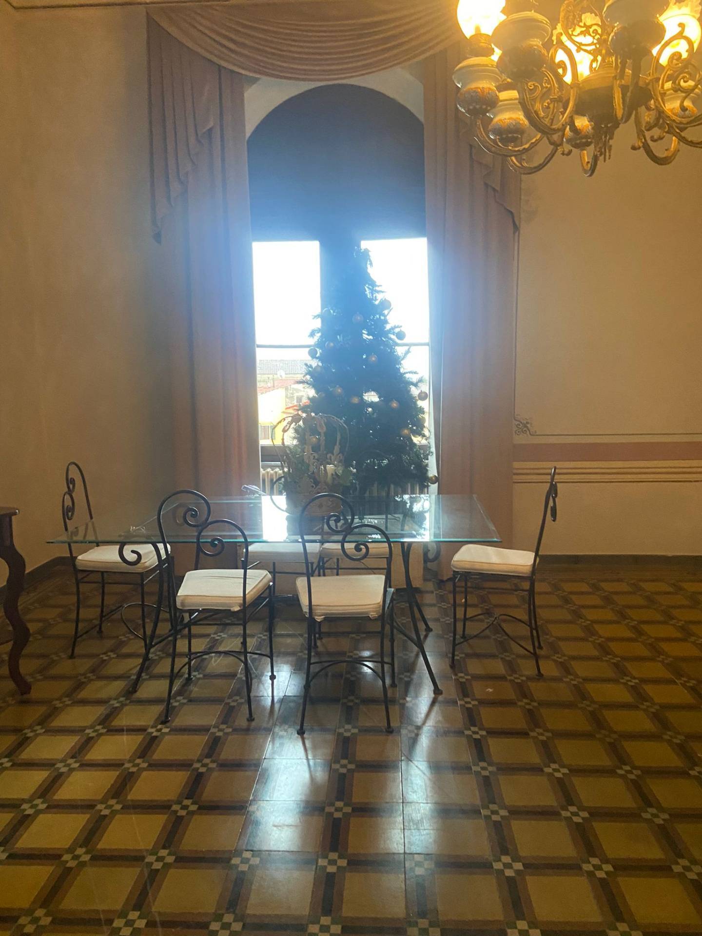 Appartamento in affitto a Vicopisano, Caprona