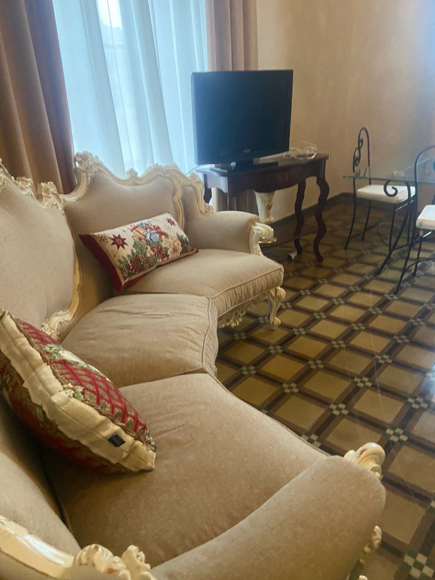 Appartamento in affitto a Vicopisano, Caprona