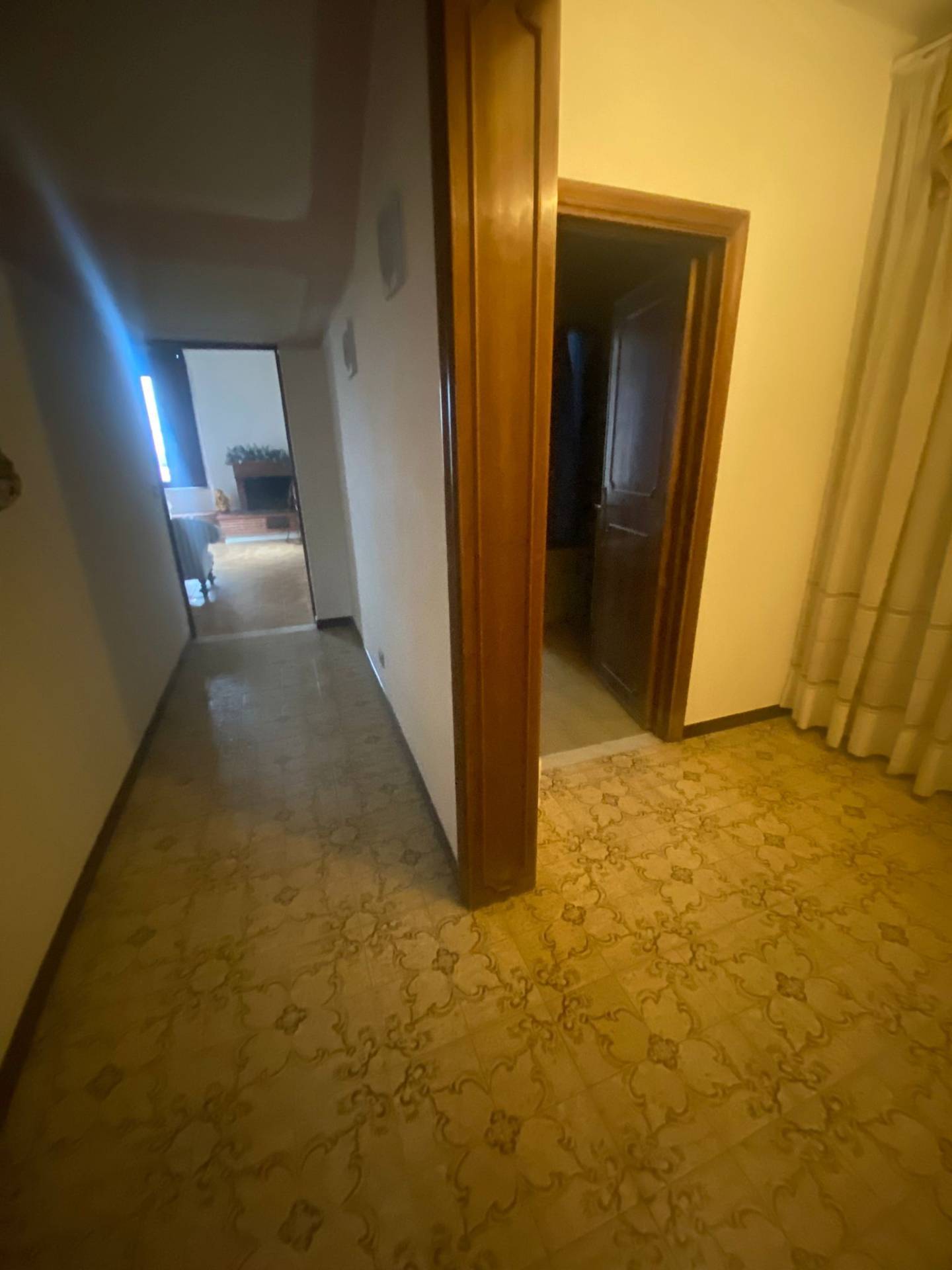 Appartamento in affitto a Vicopisano, Caprona