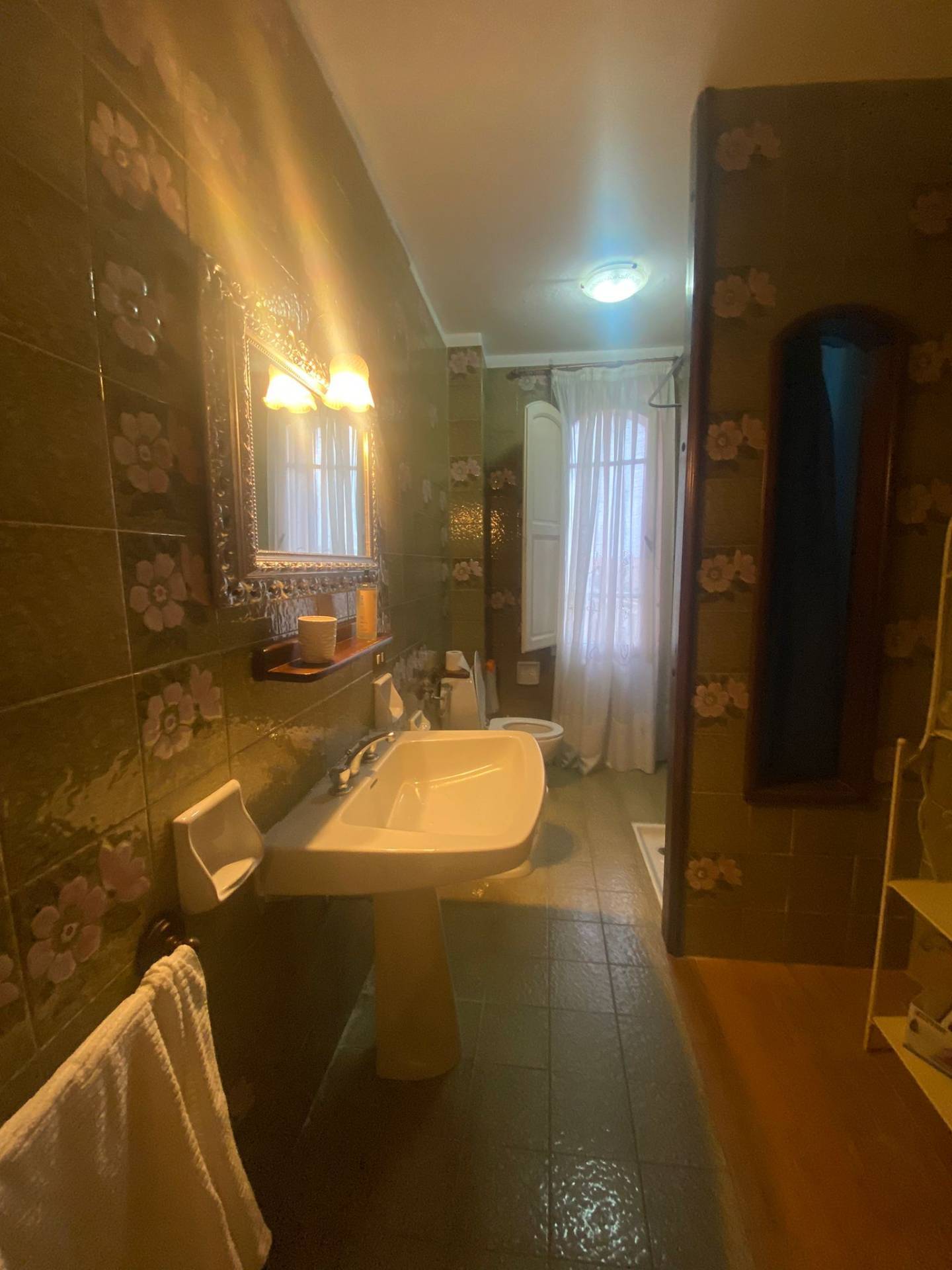 Appartamento in affitto a Vicopisano, Caprona