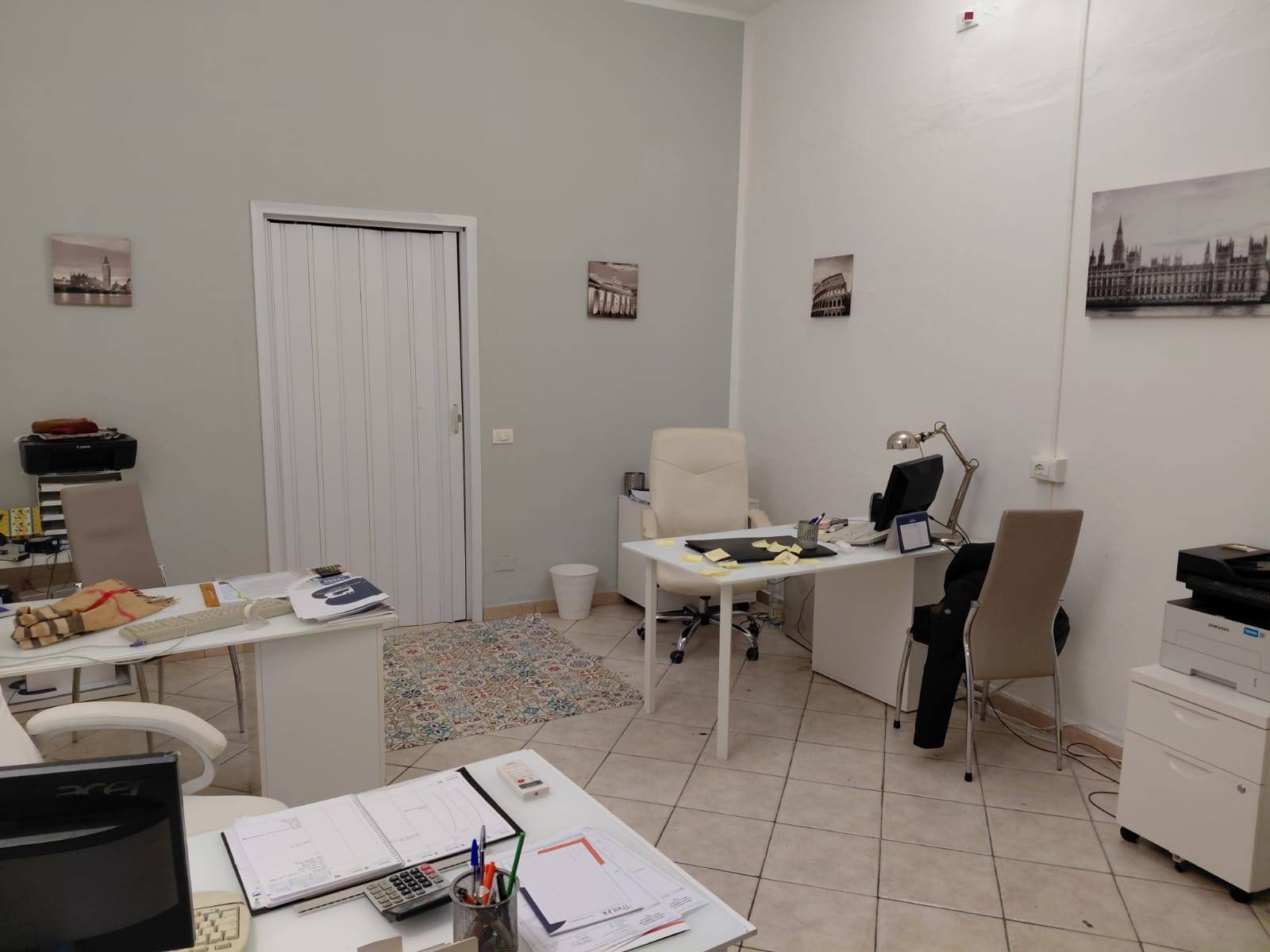 Fondo Commerciale in affitto a Pisa, Porta Fiorentina