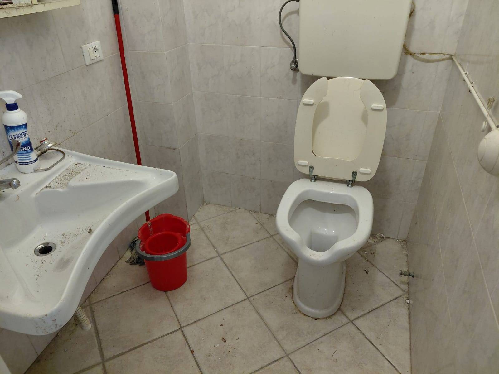 Fondo Commerciale in affitto a Pisa, Porta Fiorentina