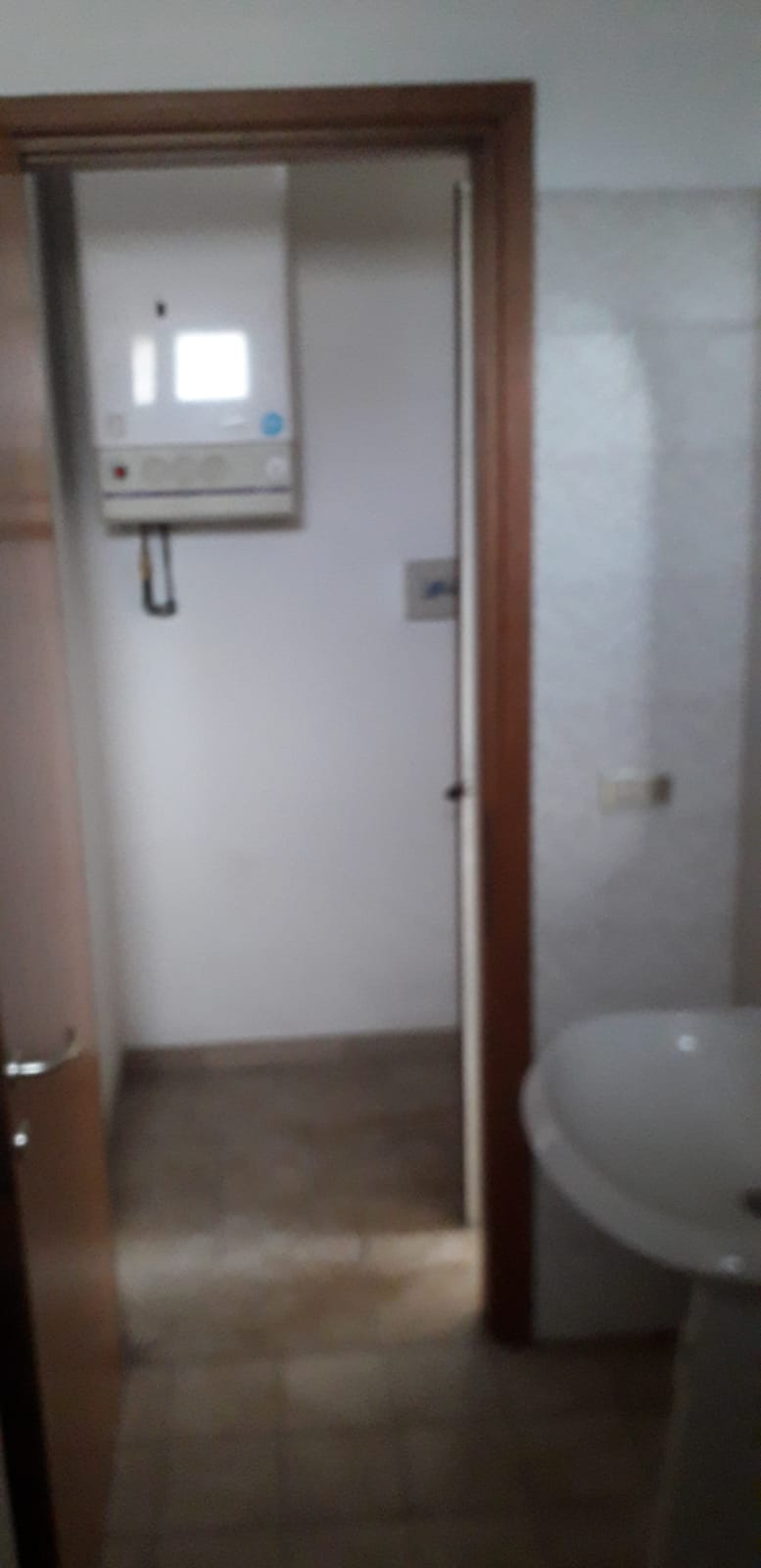 Ufficio in affitto a Cascina, Capoluogo