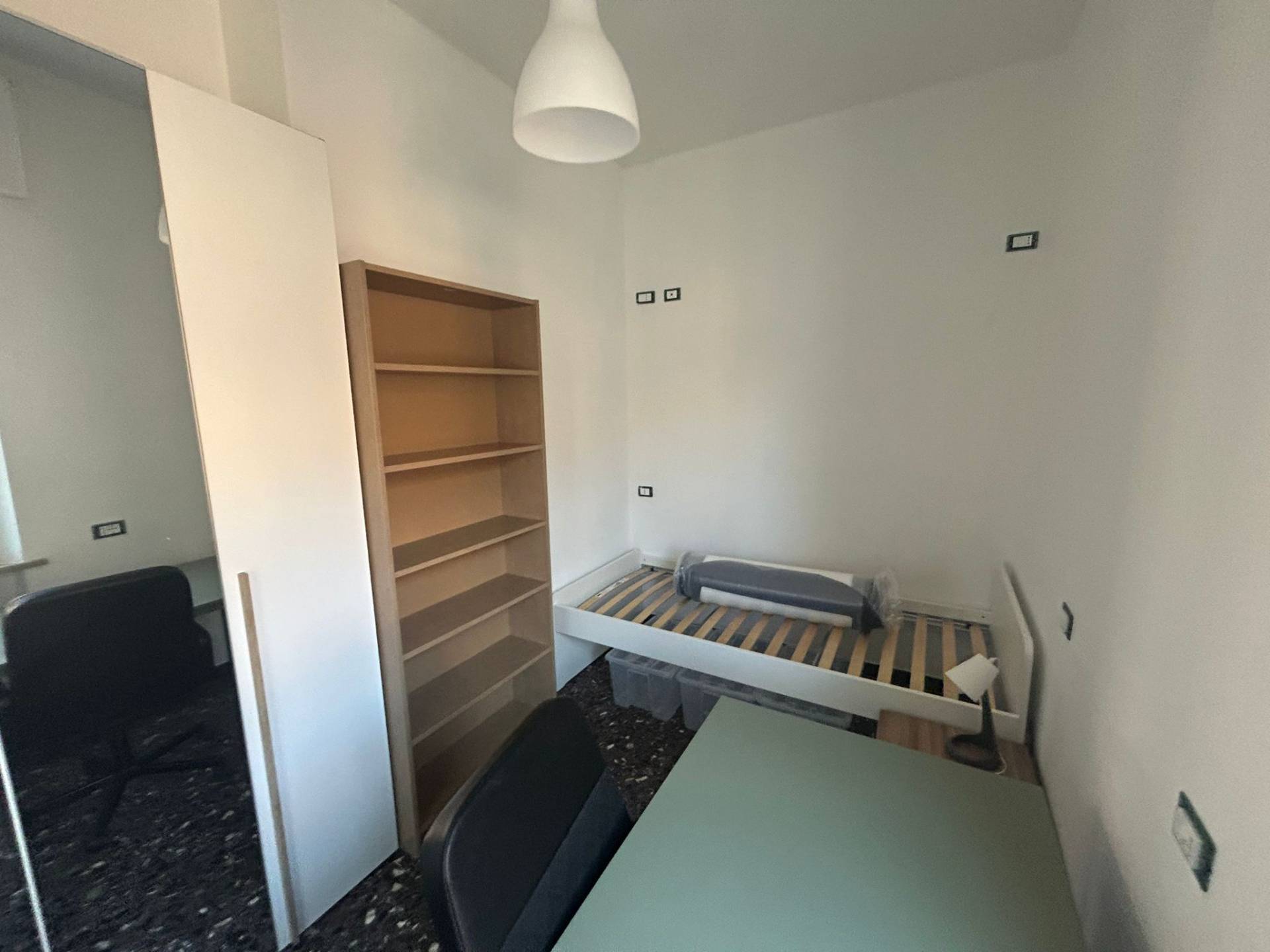 Appartamento in affitto a Pisa, Porta a mare