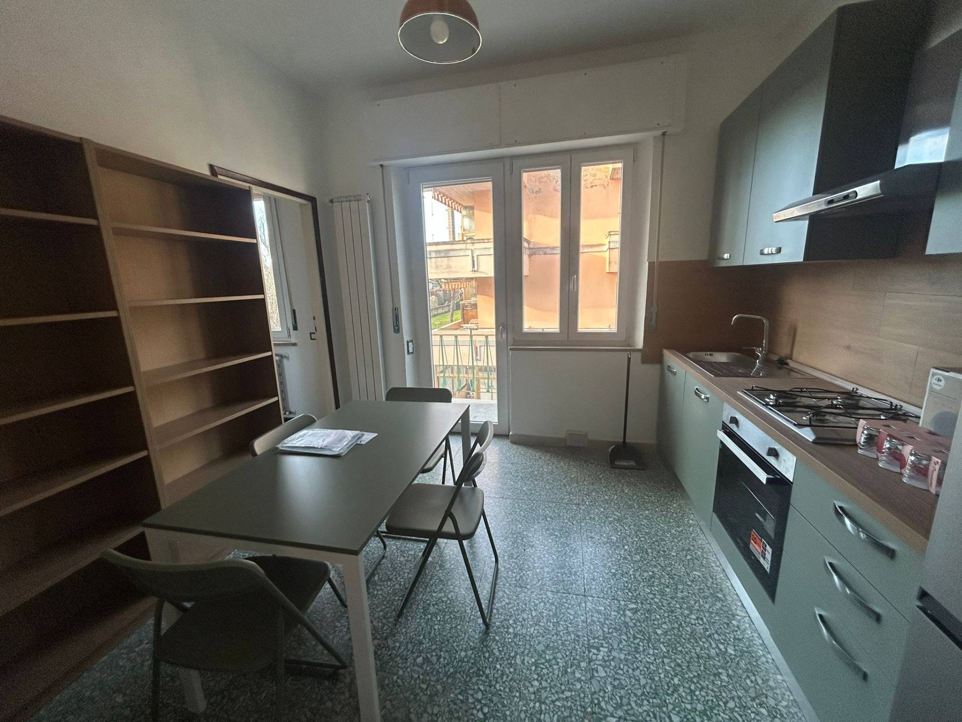 Appartamento in affitto a Pisa, Porta a mare