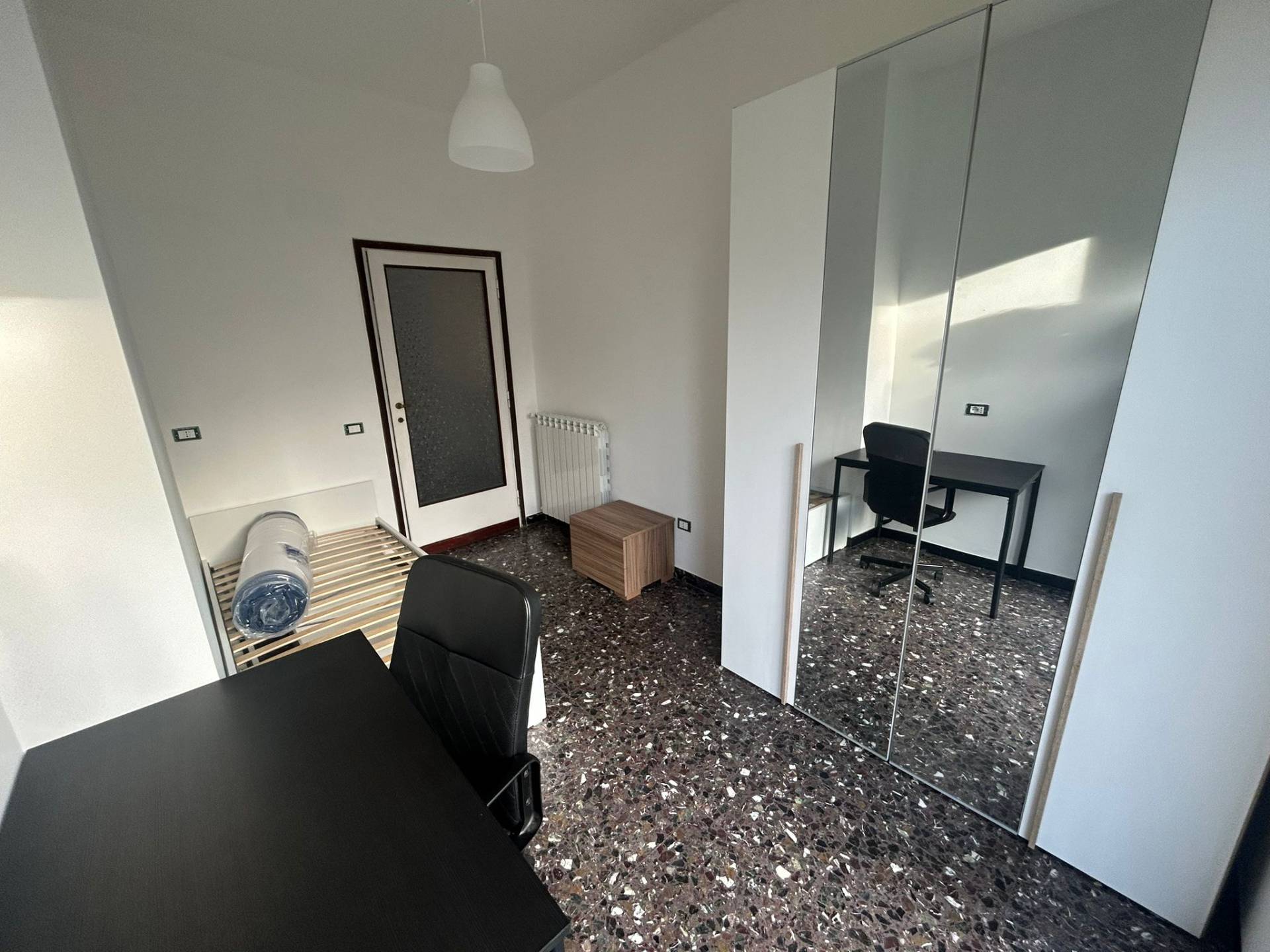 Appartamento in affitto a Pisa, Porta a mare