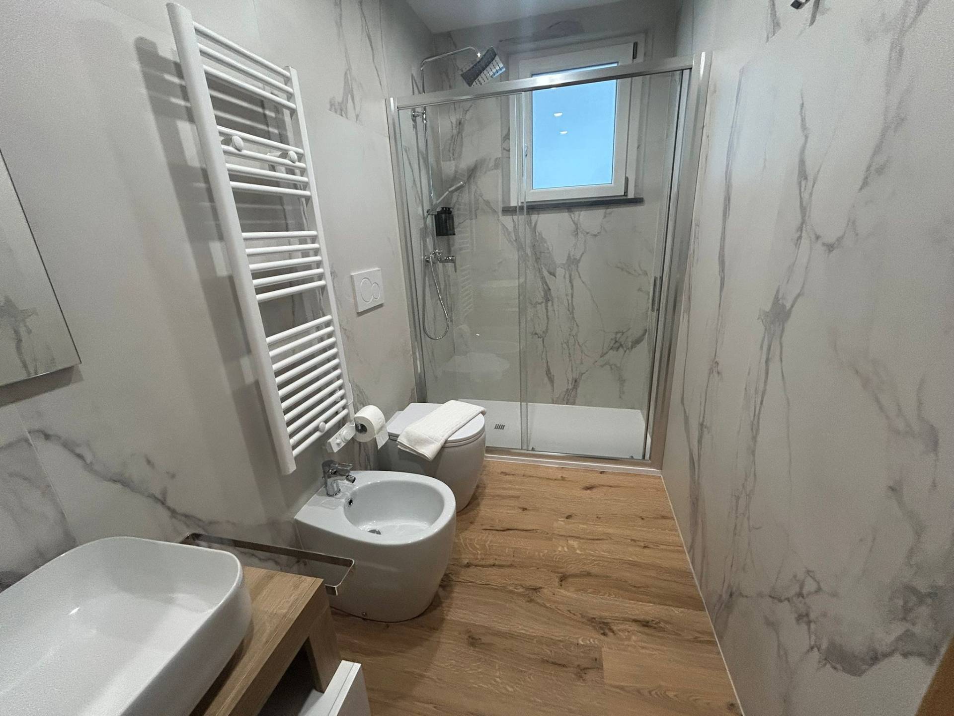 Appartamento in affitto a Cascina, Visignano