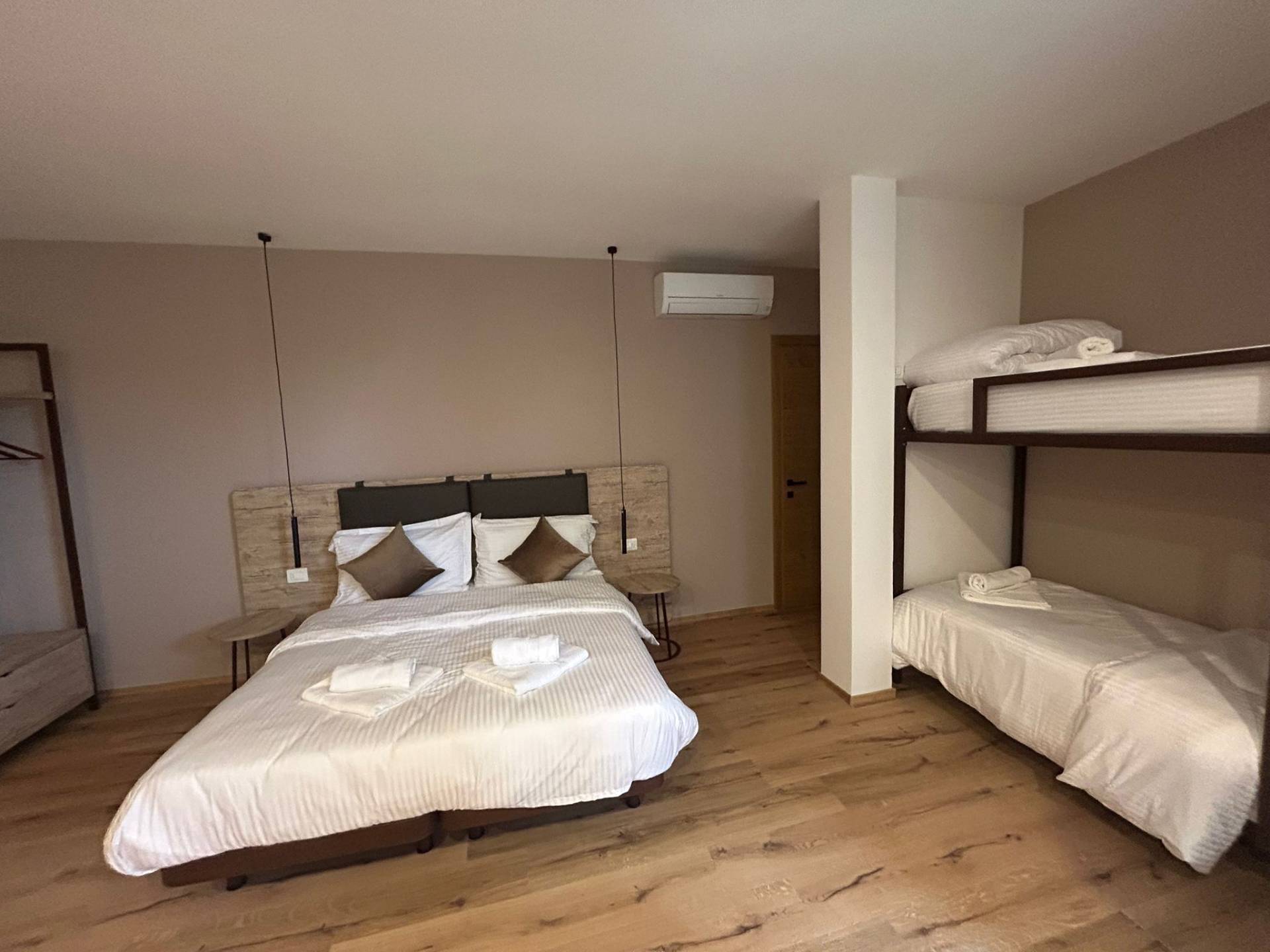 Appartamento in affitto a Cascina, Visignano