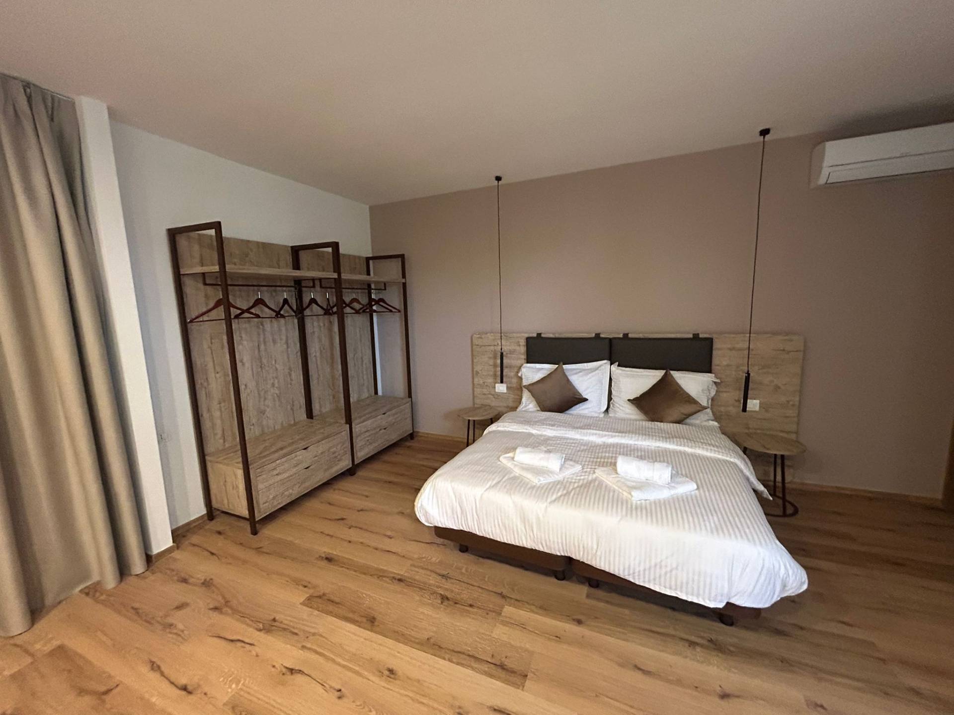 Appartamento in affitto a Cascina, Visignano