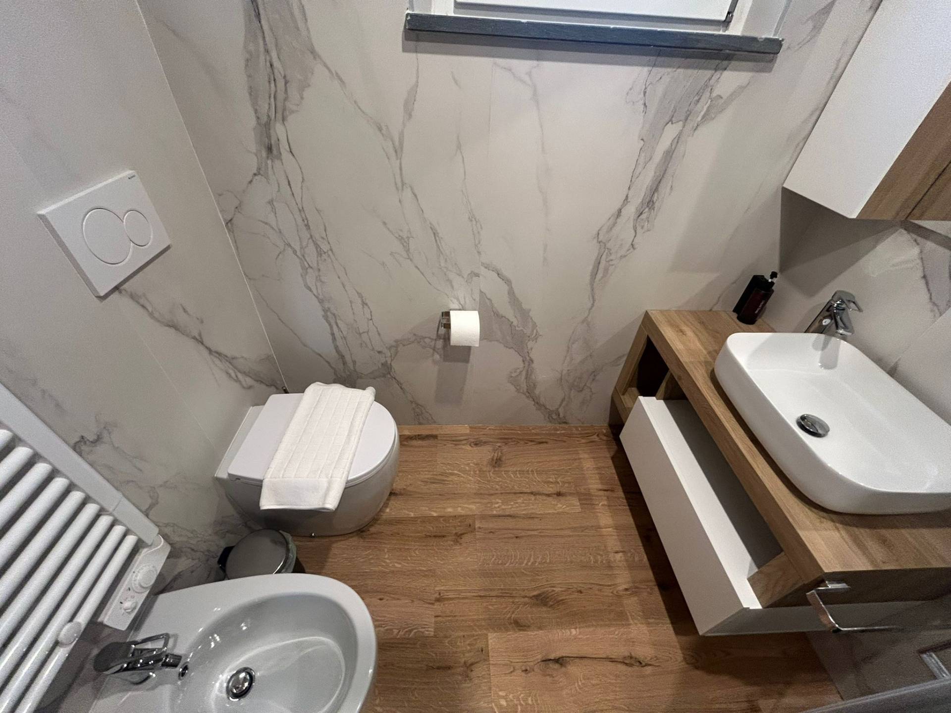 Appartamento in affitto a Cascina, Visignano