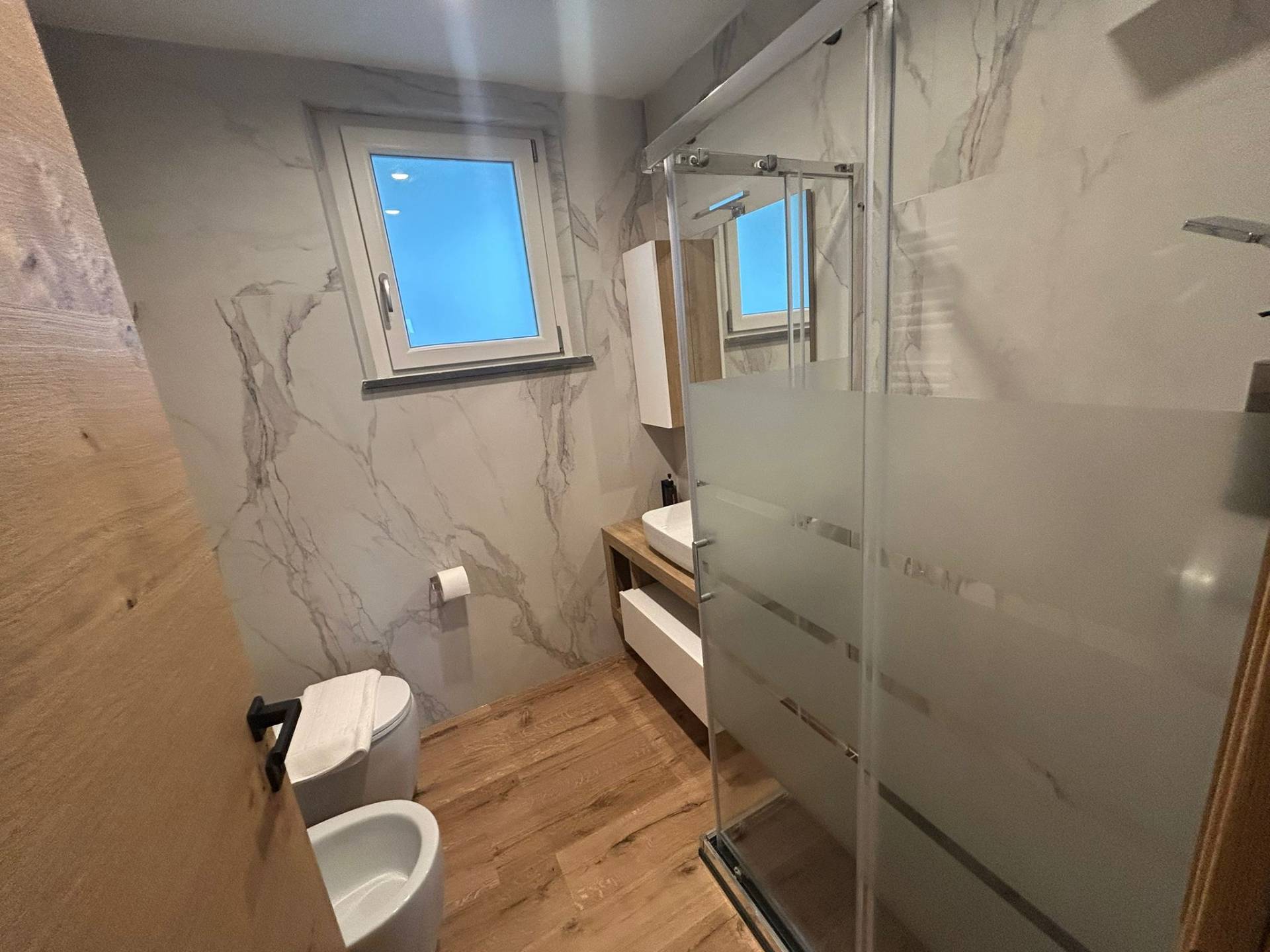 Appartamento in affitto a Cascina, Visignano