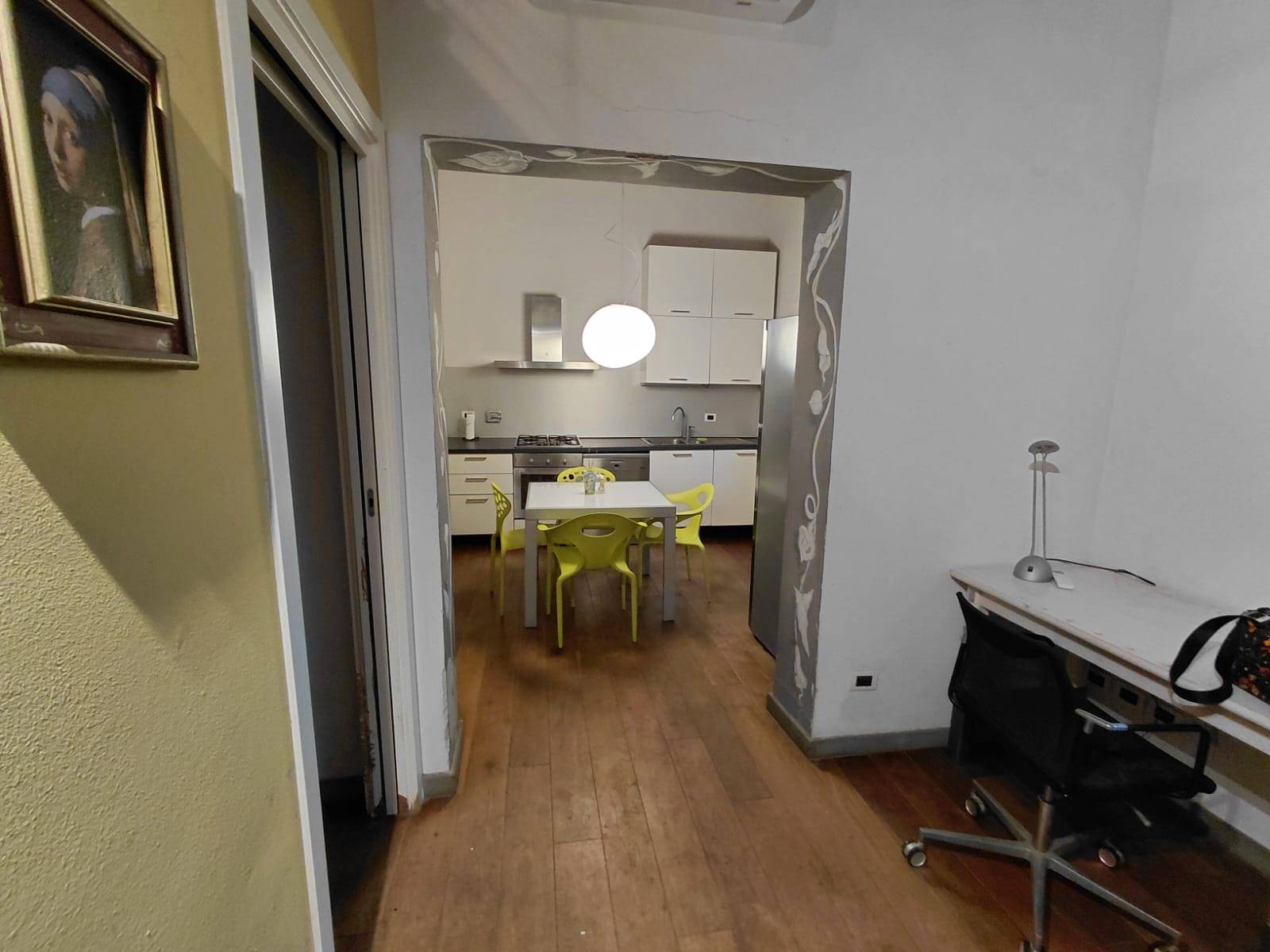 Casa indipendente in affitto a Pisa, San Rossore